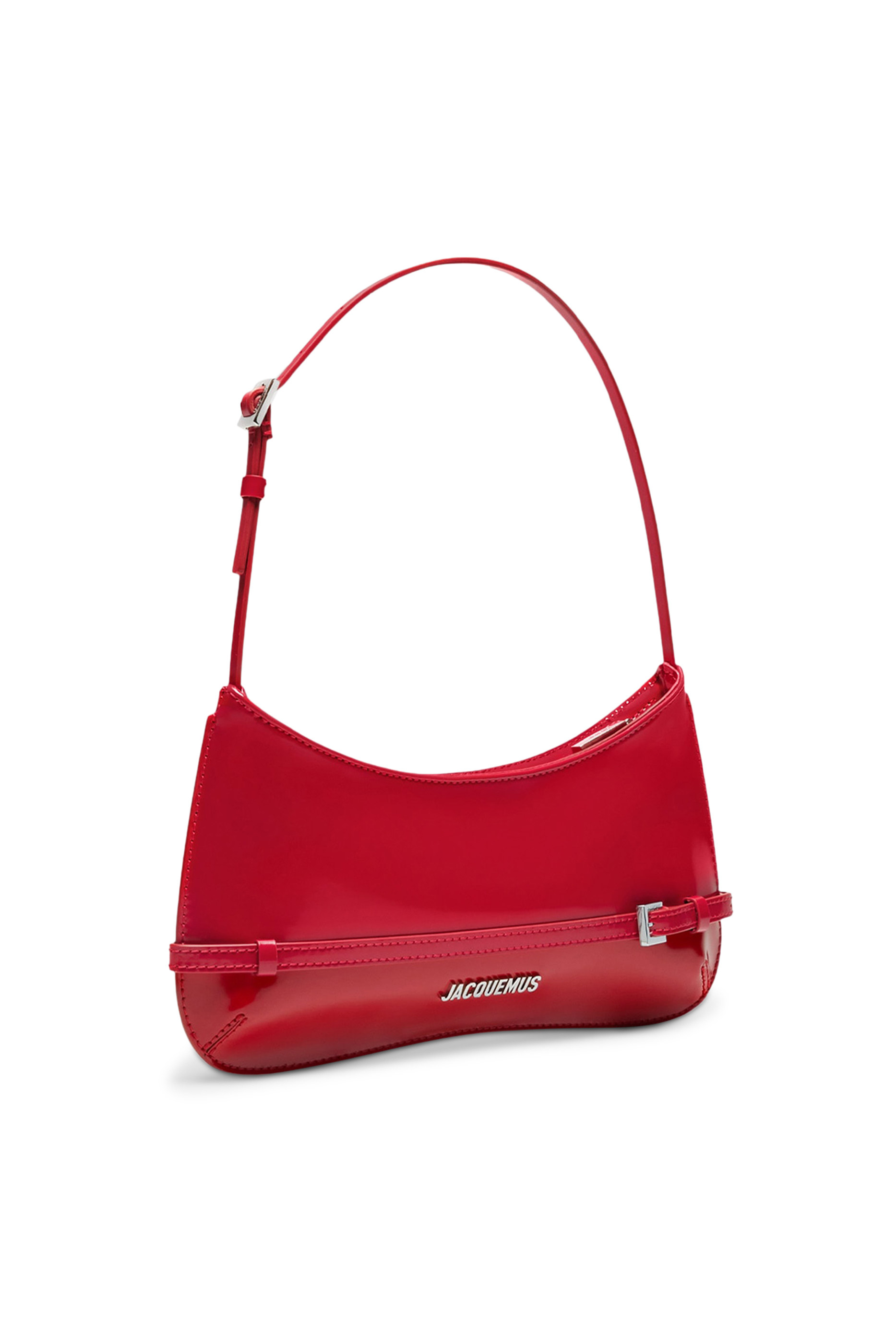 حقيبة كتف لو بيسو سنتور بحزام