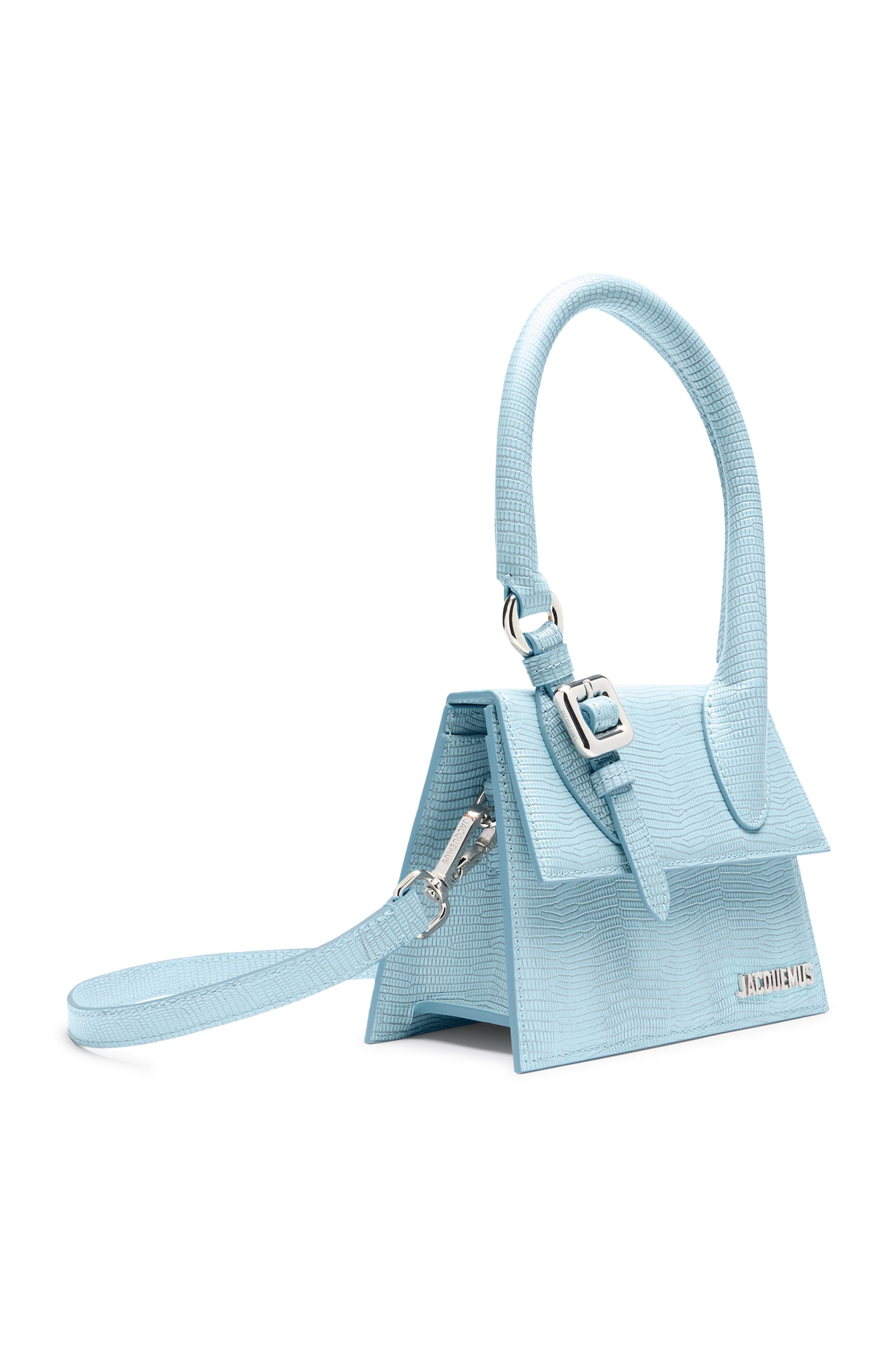 حقيبة تشيكيتو متوسطة الحجم مع مشبك