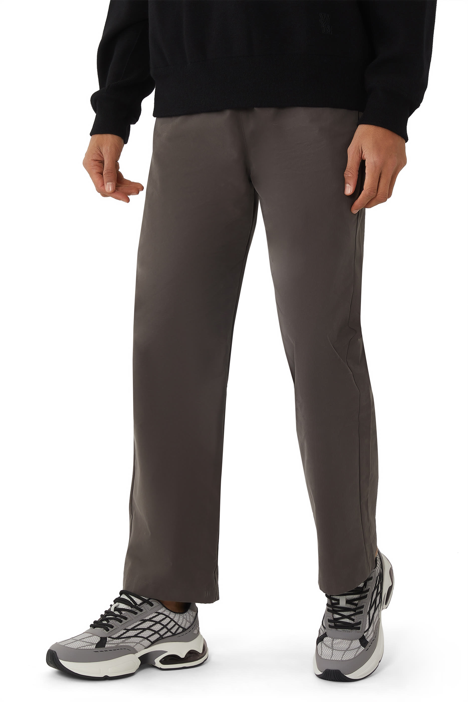 سنيكرز نبتون بكاحل منخفض