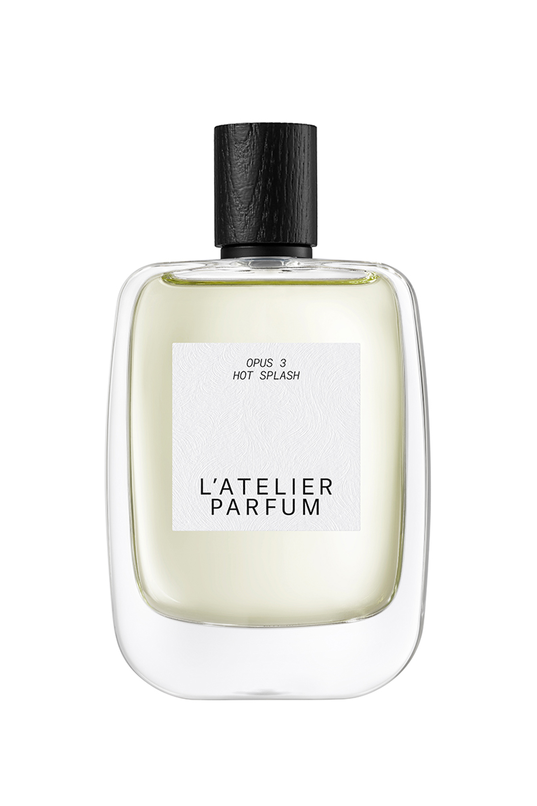 أو دو بارفان هوت سبلاش