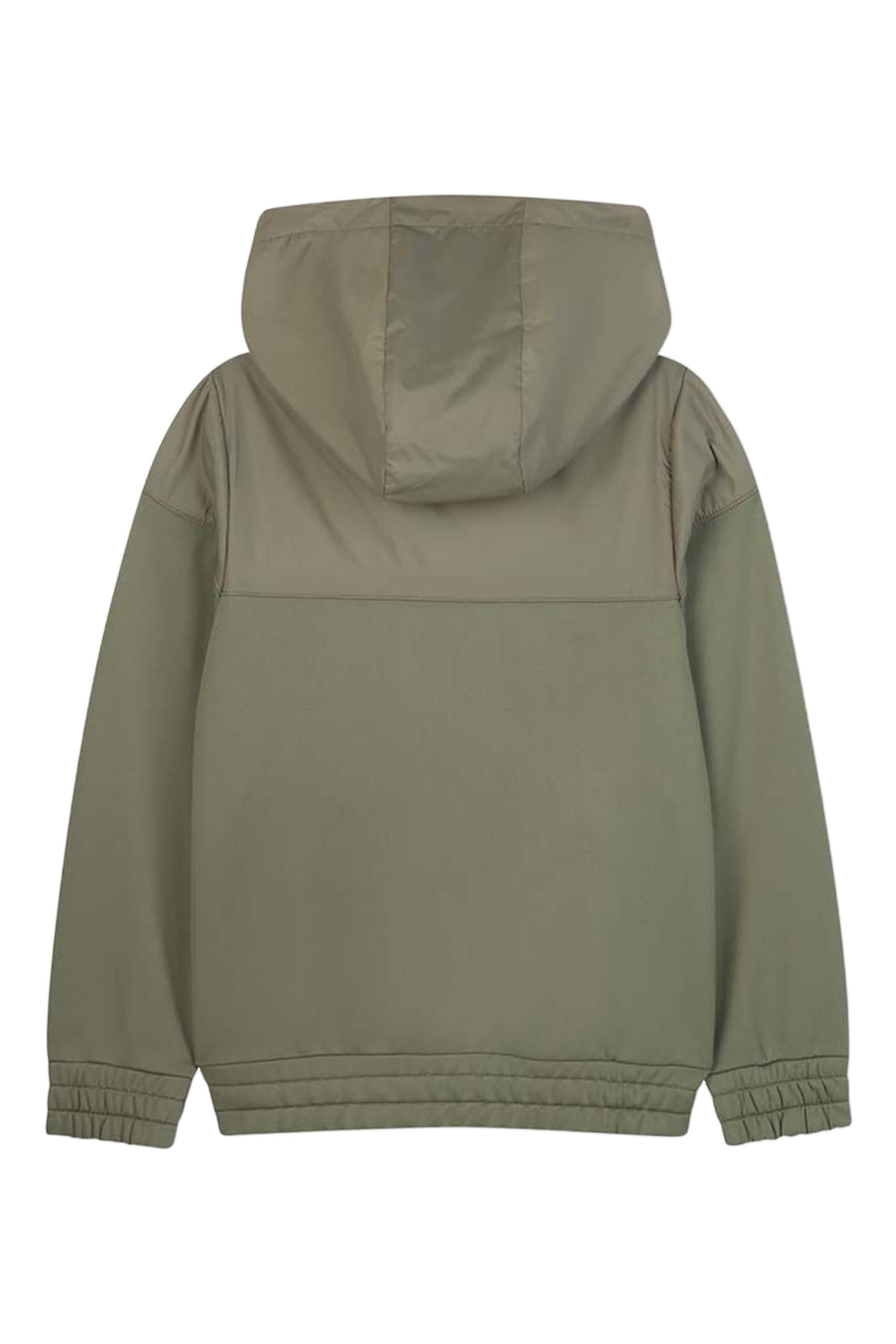 Kids  Hooded Cardigan