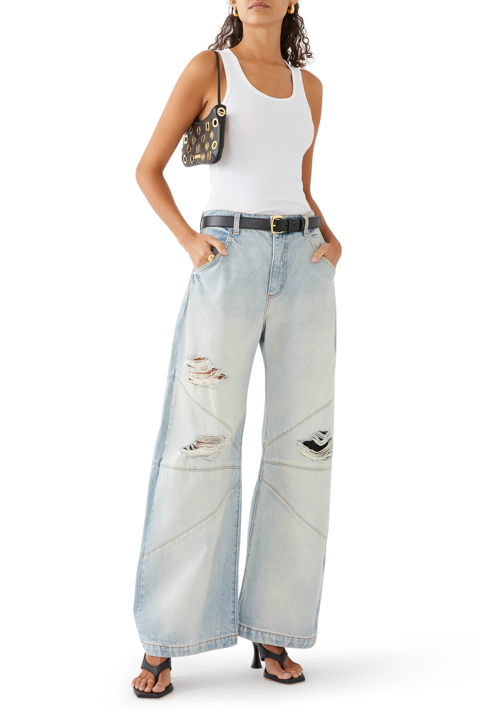 حزام لاسينتور أوفالو