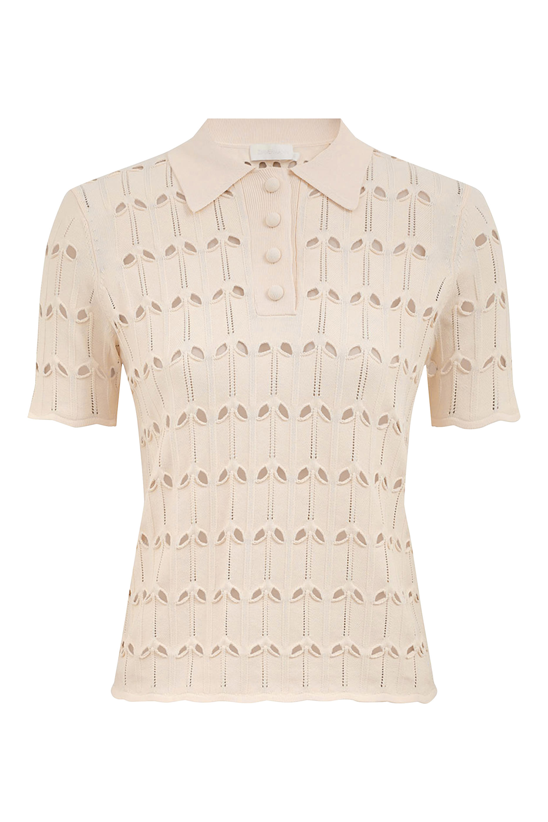 قميص بولو ريانون بونتيل