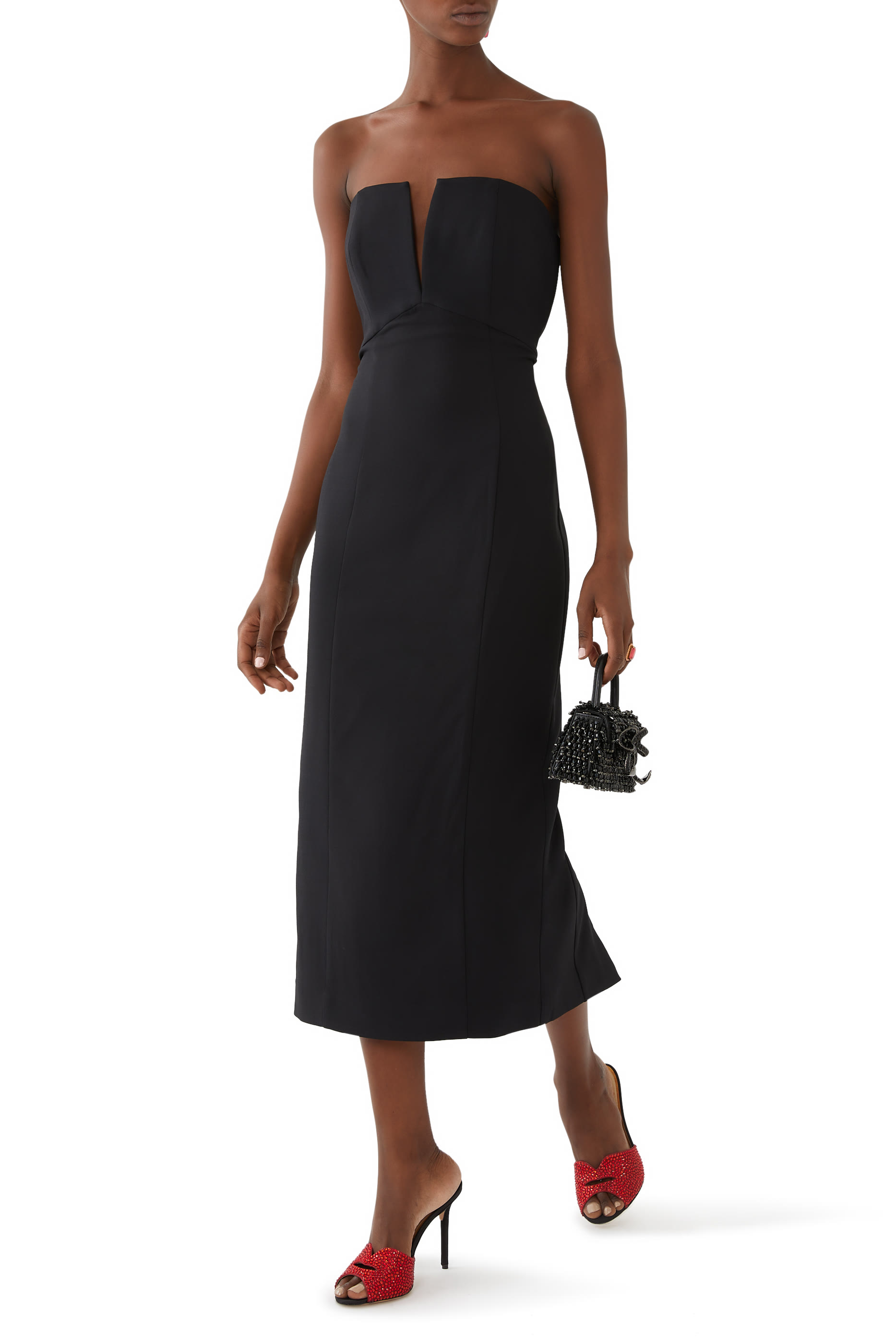 حذاء كيس مي فيت 95 مفتوح من الخلف