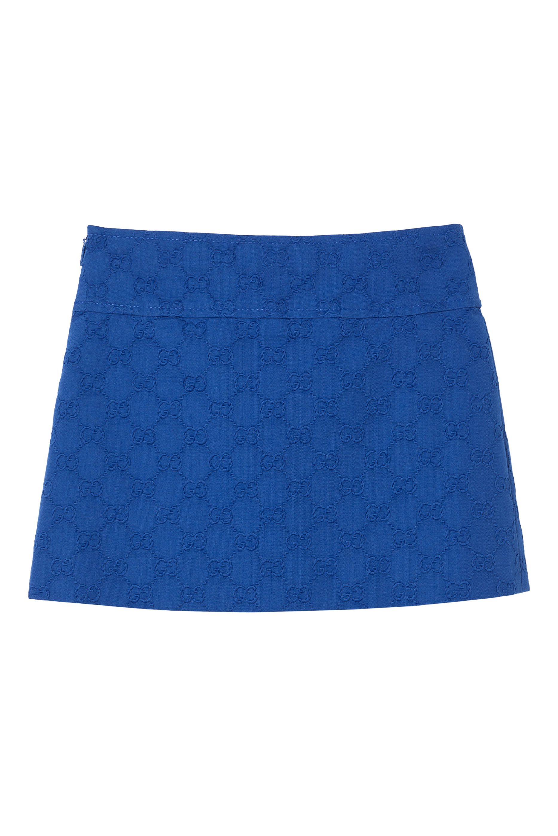 Kids GG Skirt