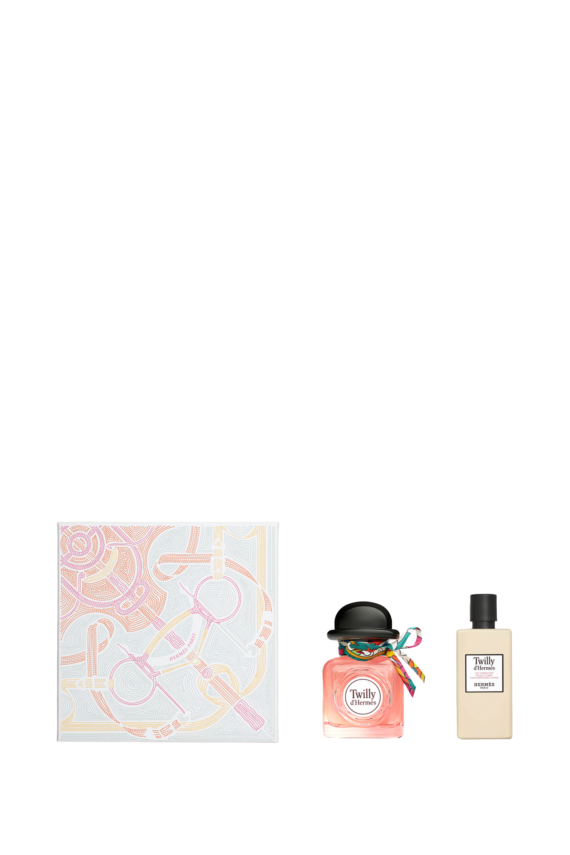مجموعة هدايا Twilly d&rsquo;Herm&egrave;s