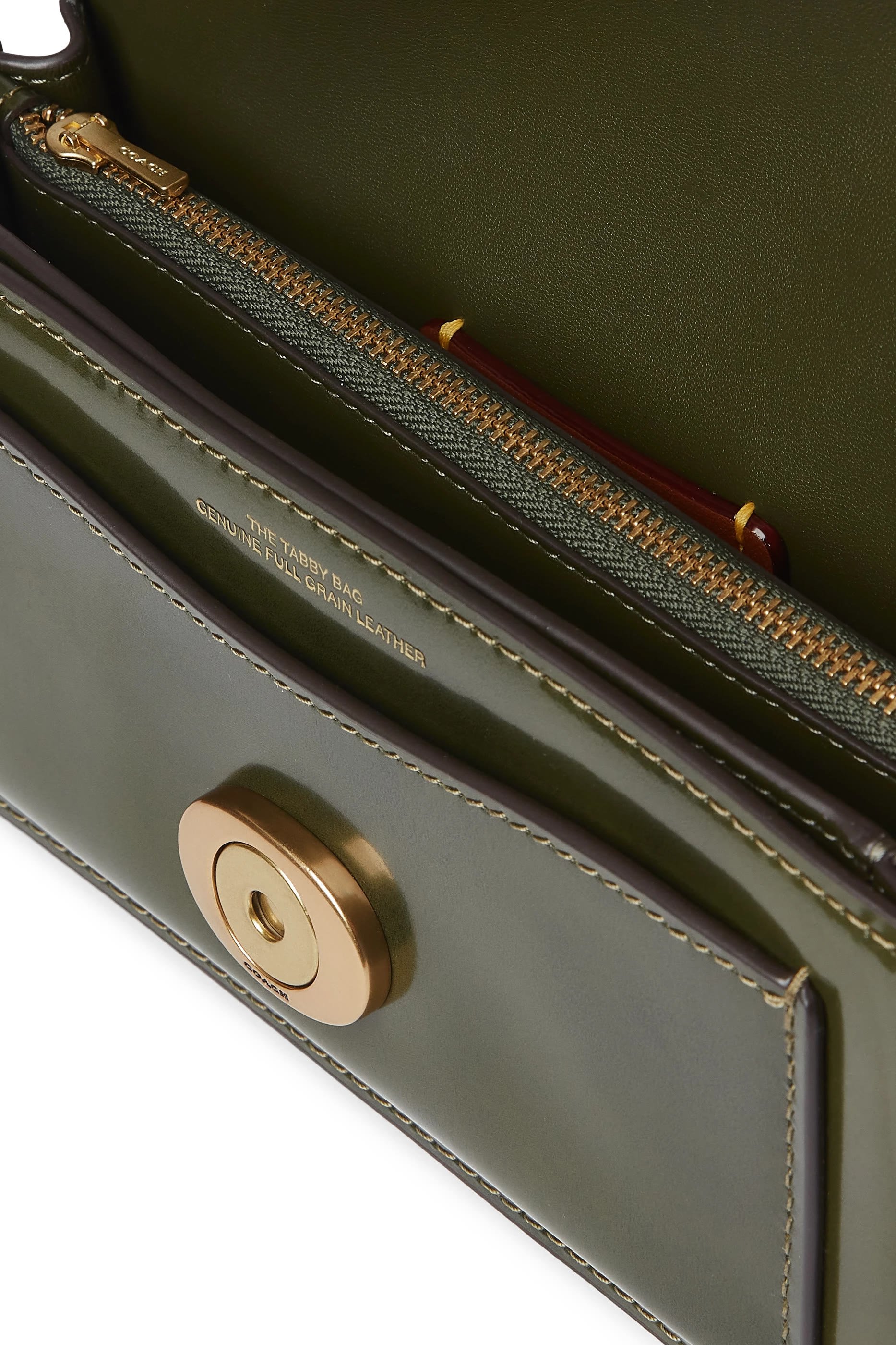 حقيبة كتف تابي 20