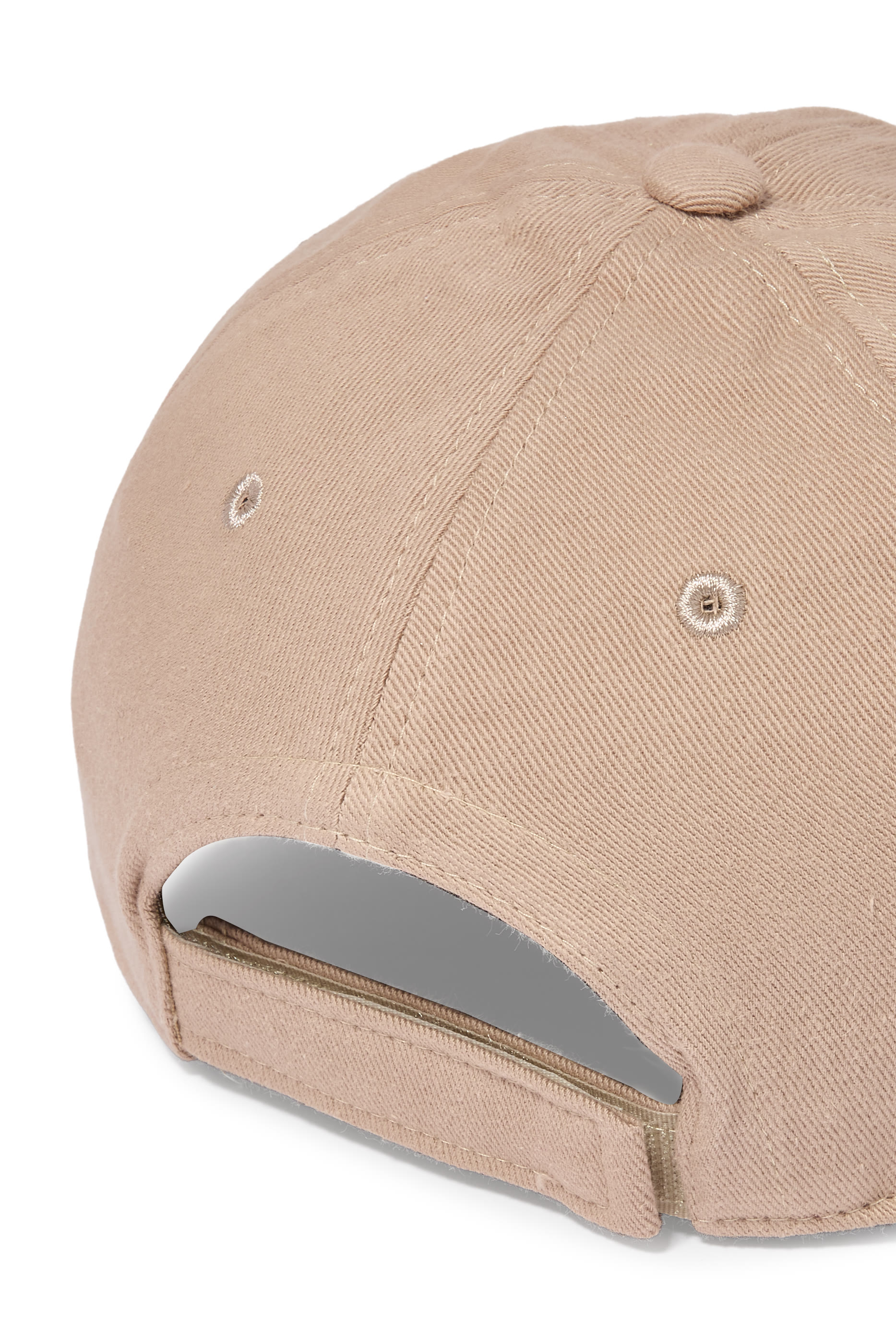 كاب بيسبول بشعار الماركة للأطفال