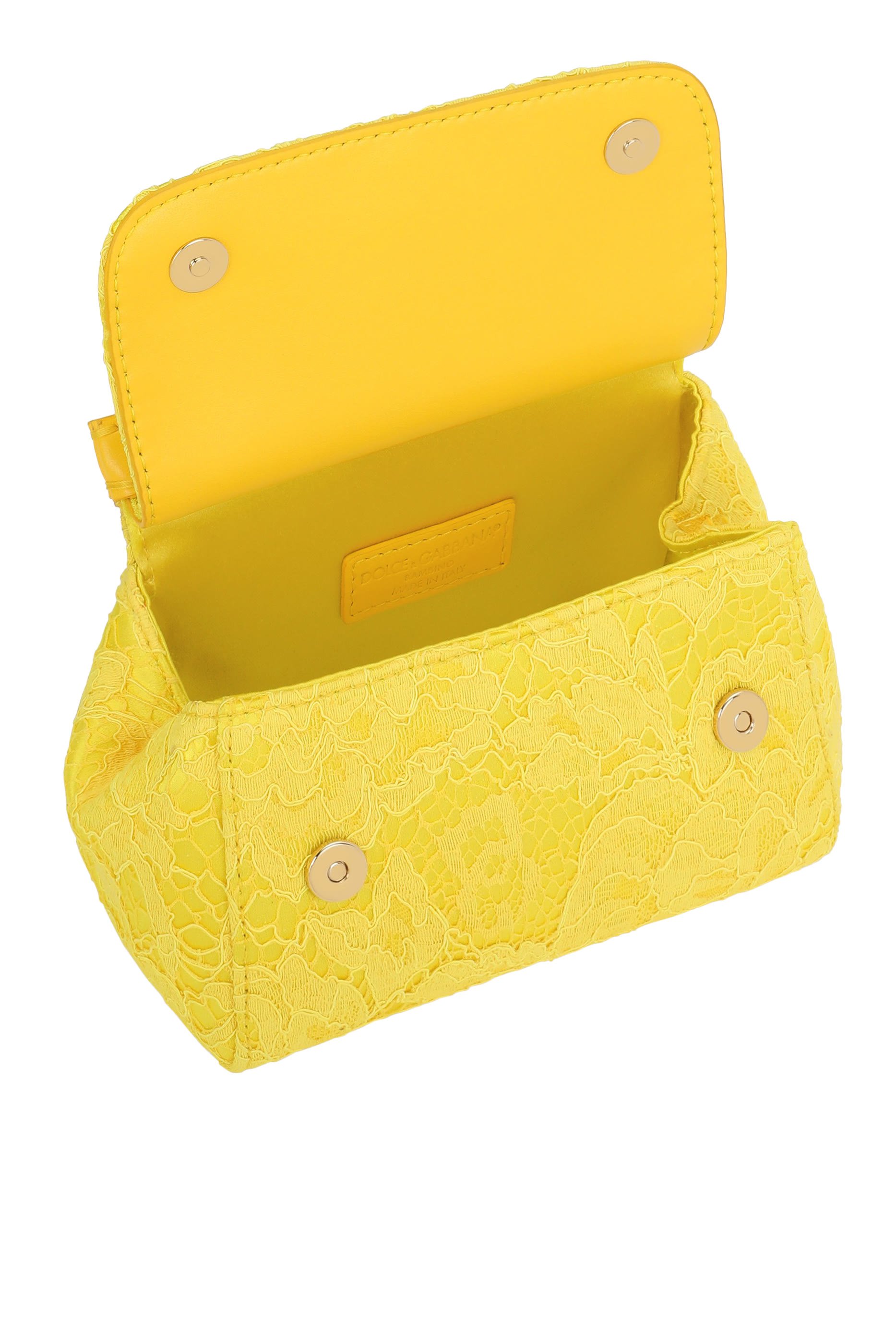 حقيبة يد سيسيلي صغيرة