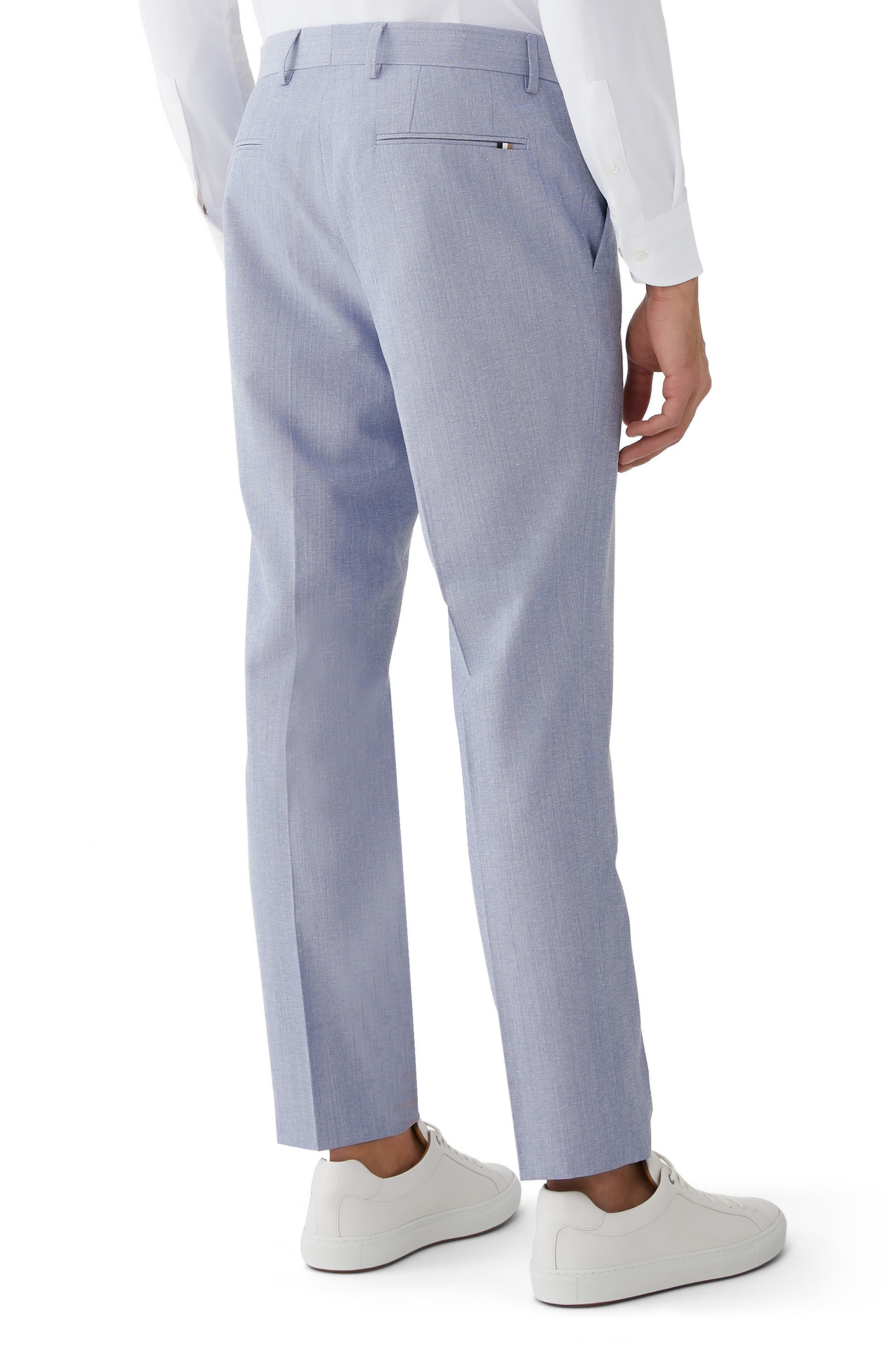 بنطال ايتش جينيس 242 بقصة سليم