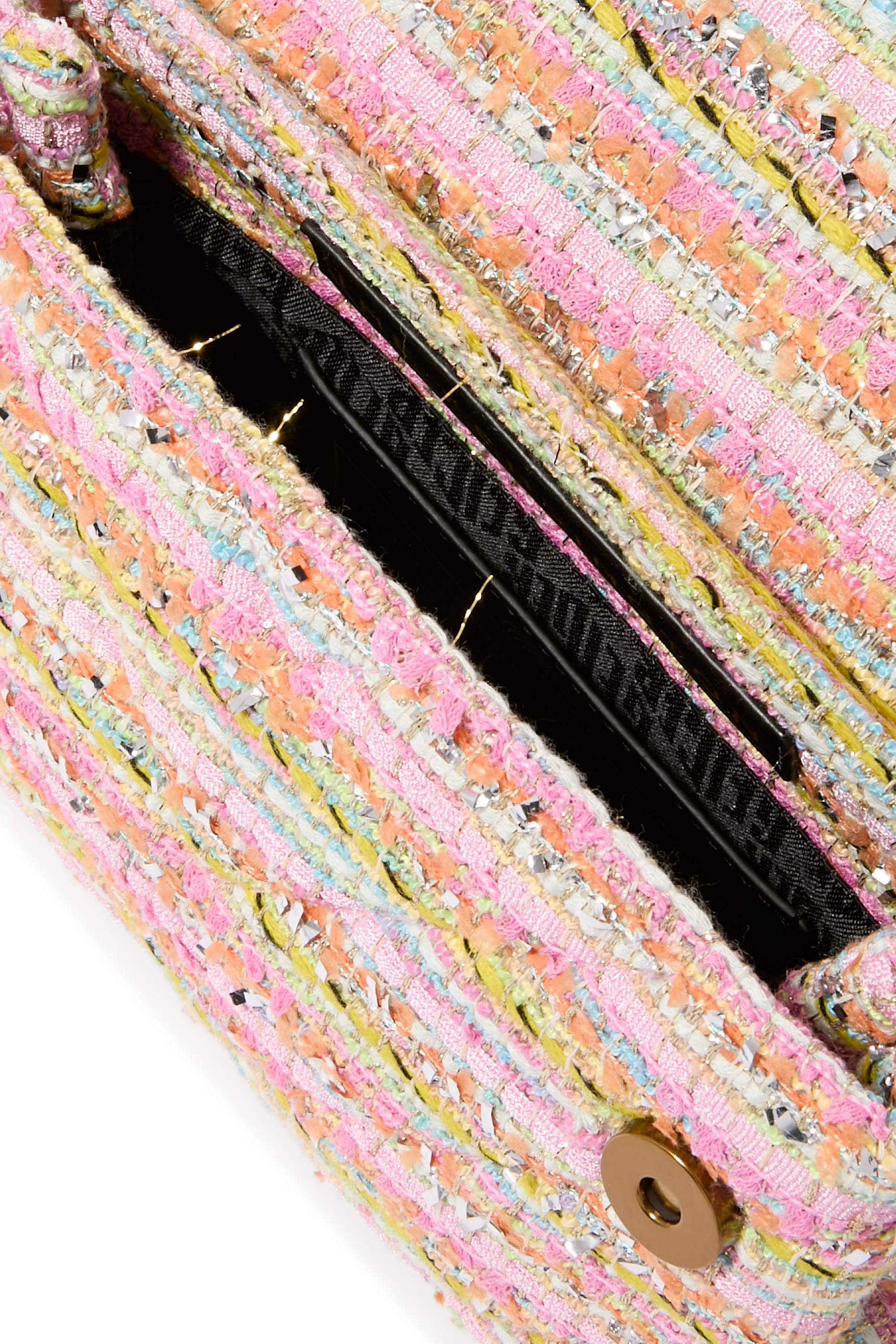 حقيبة كنسينغتون تويد