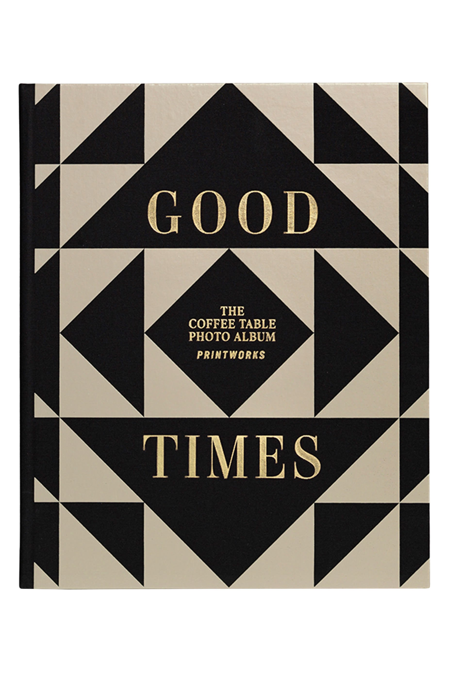 ألبوم صور غود تايمز بتصميم مثلثات