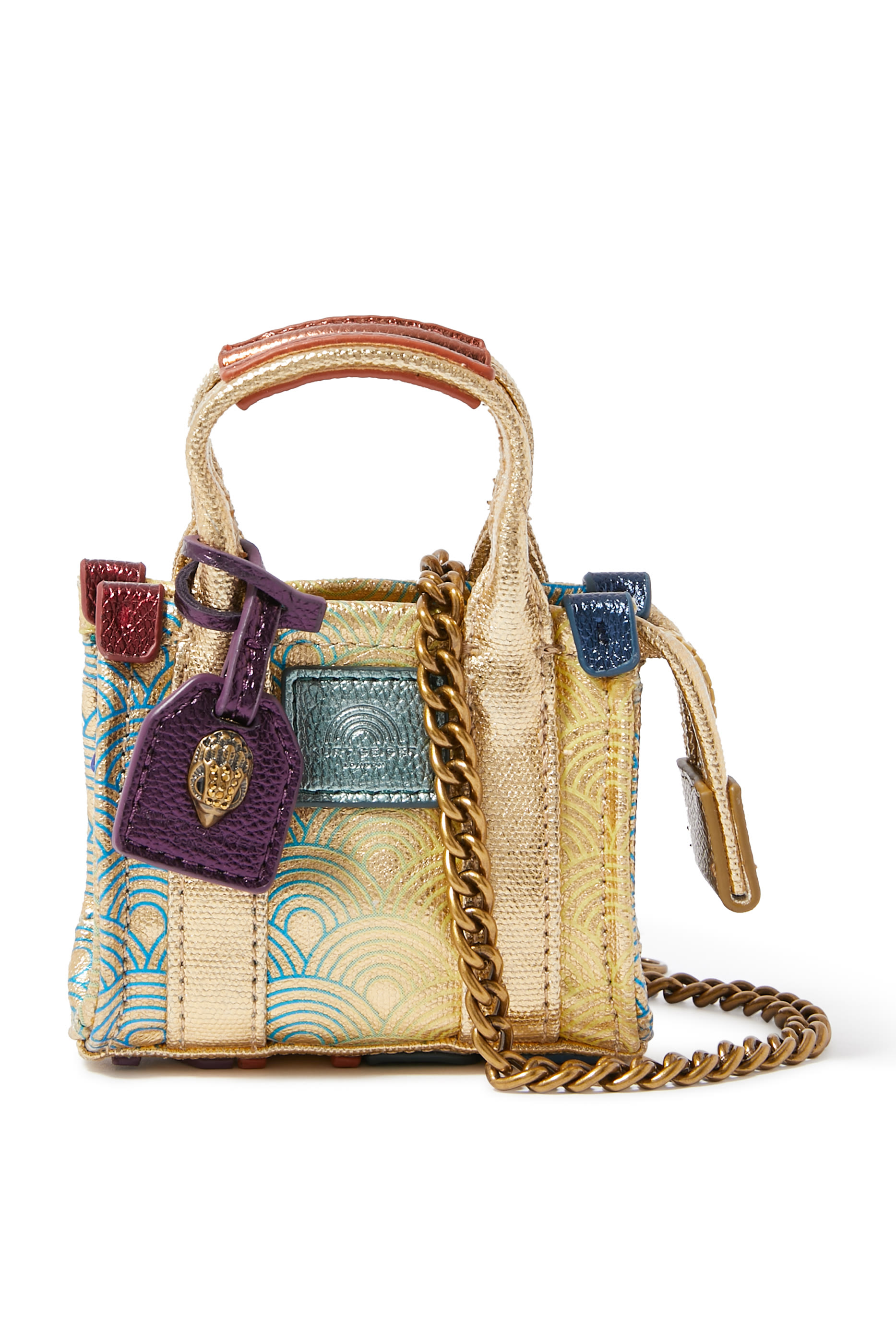 حقيبة يد صغيرة ساوث بانك