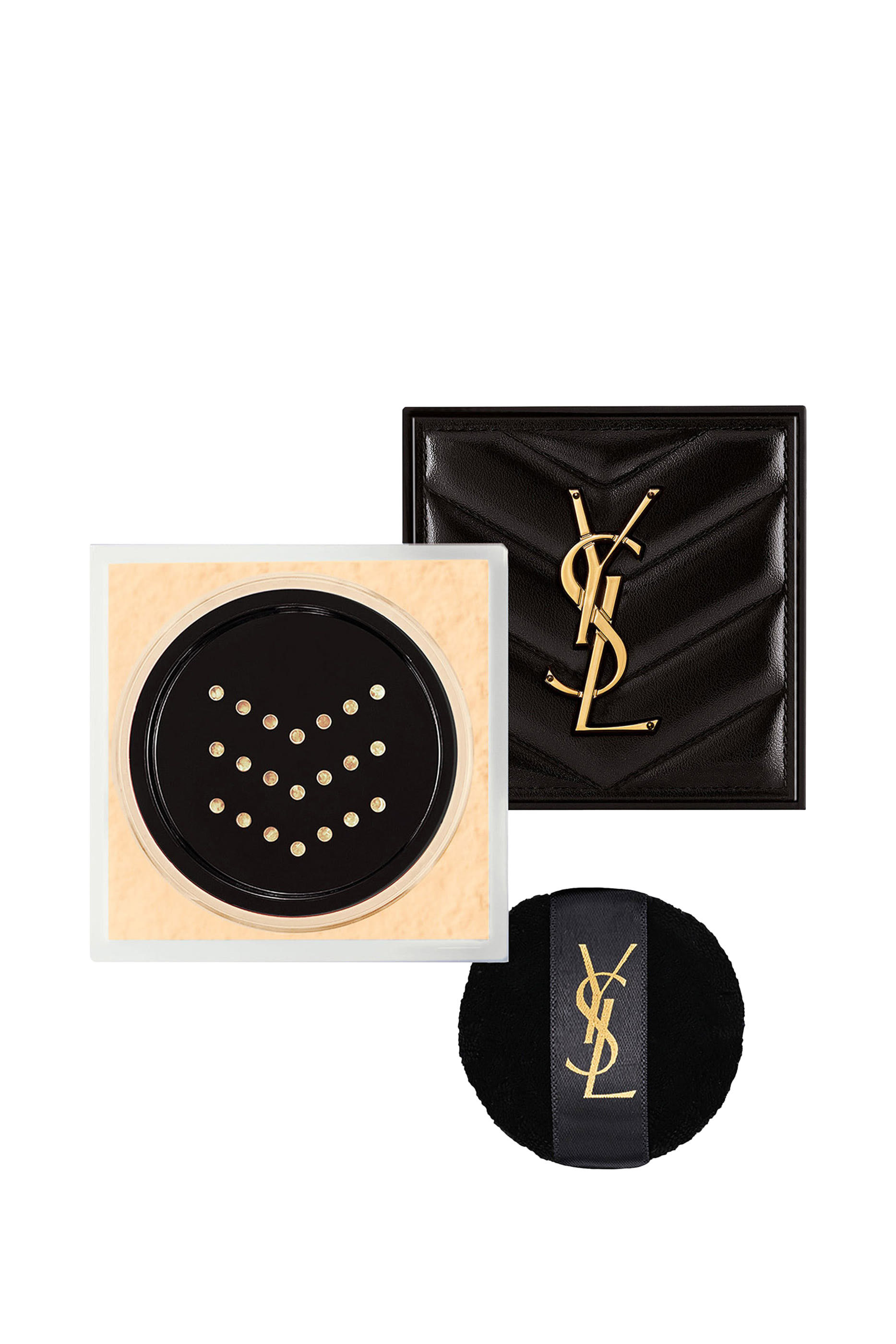 بودرة سائبة أول آورز هايبر لإخفاء العيوب