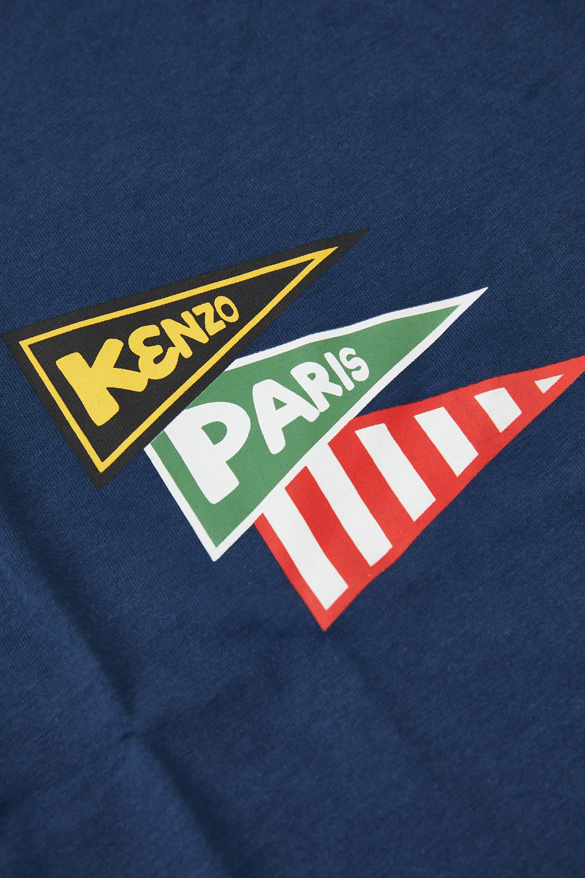 تيشيرت قطن عضوي للأطفال