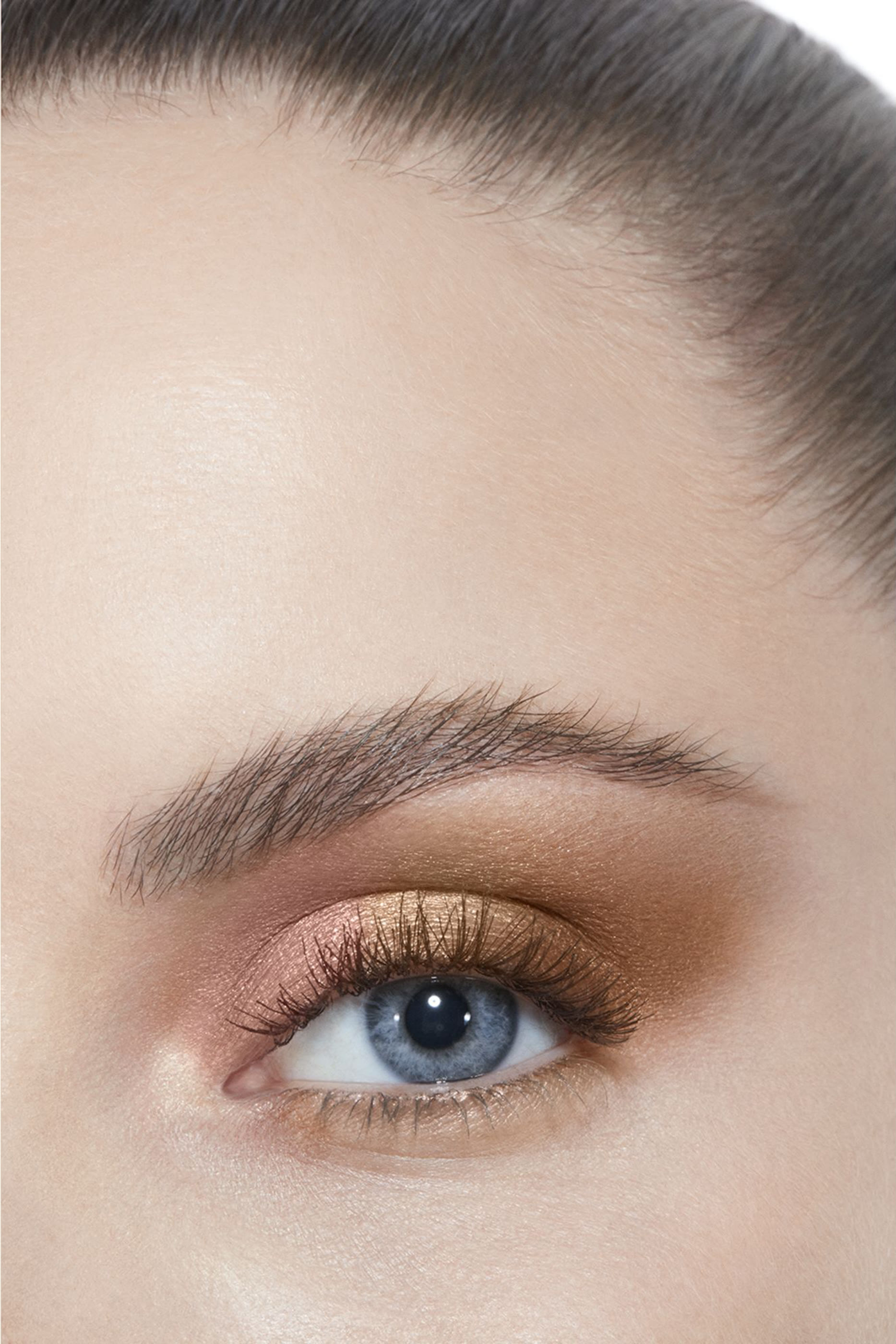 لوحة ظلال عيون وهايلايتر متعددة الاستعمالات Chanel Jeux De Lumi&egrave;res