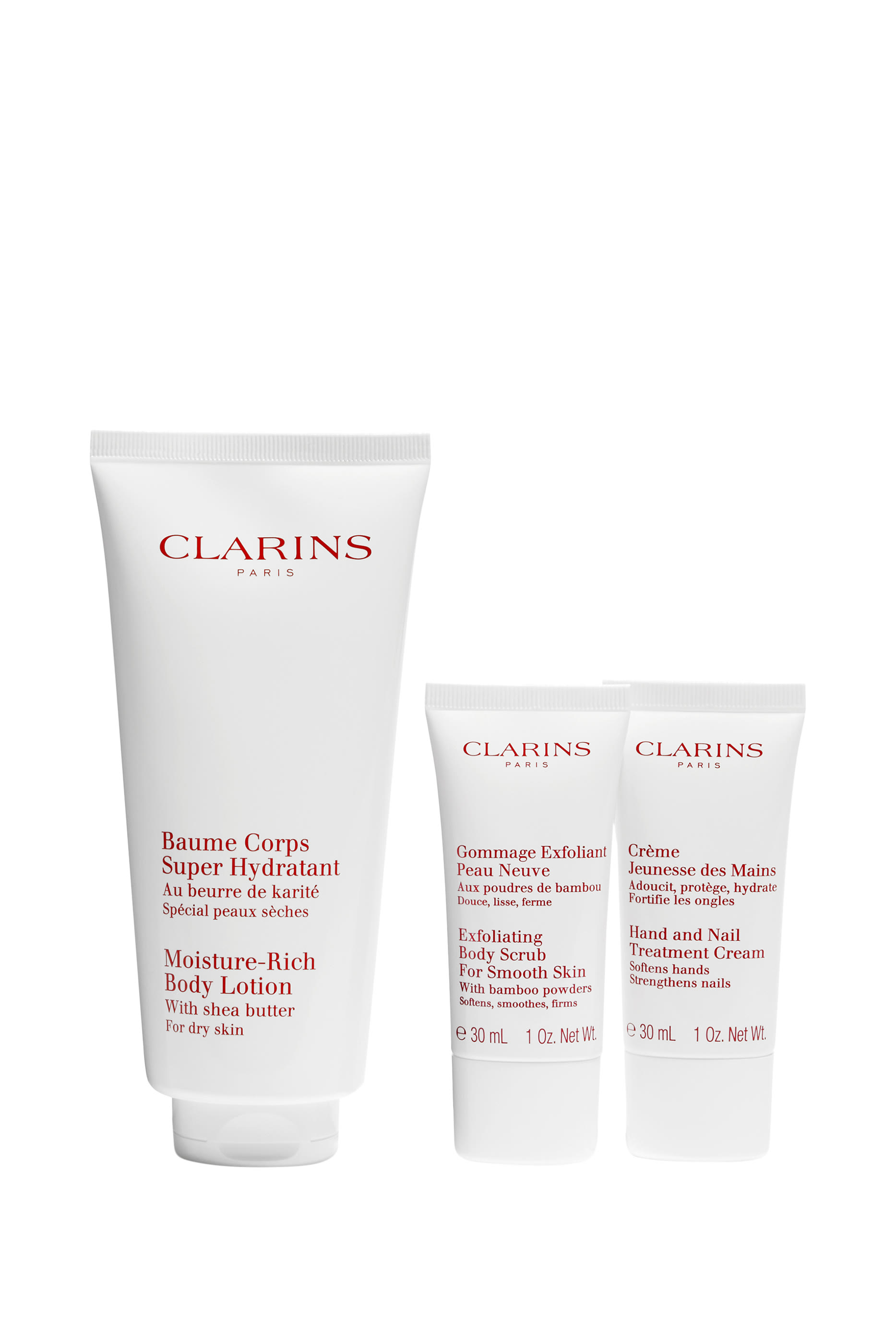 مجموعة في بي لويلتي لترطيب الجسم