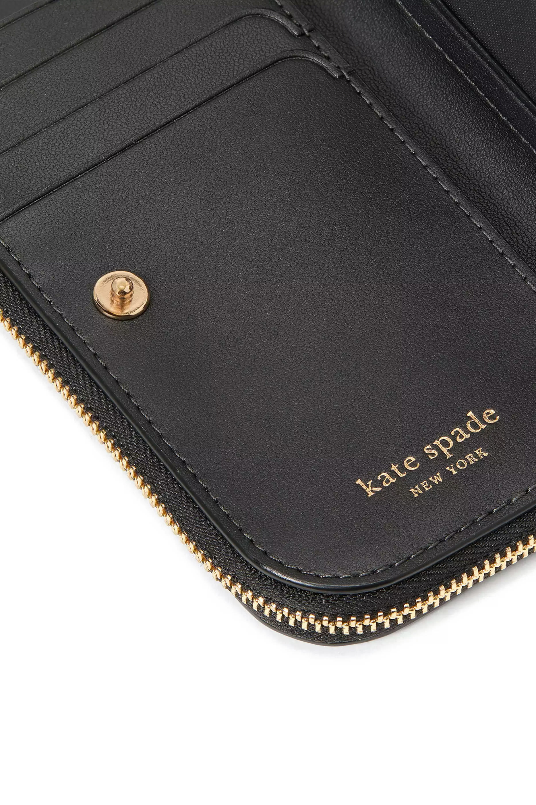 محفظة ديفين صغيرة ثنائية الطي