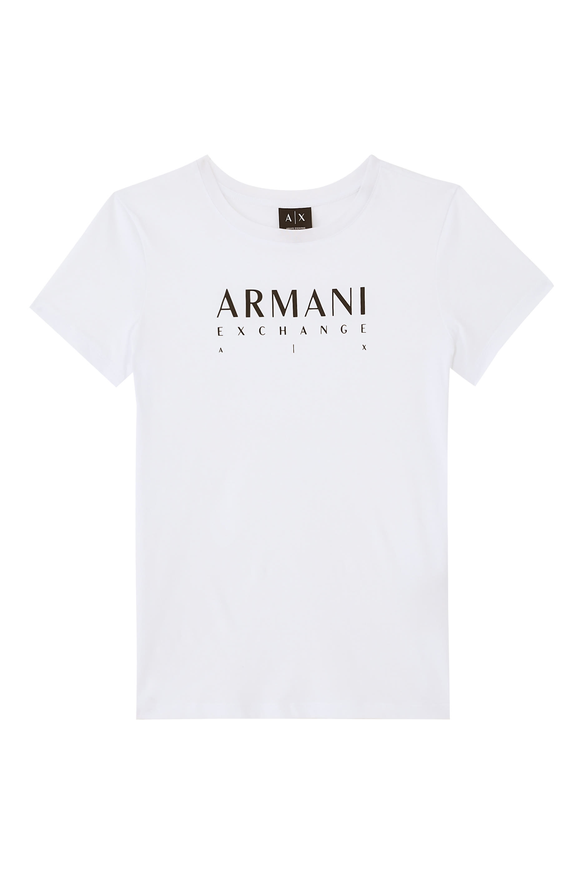 تيشيرت بقصة عادية