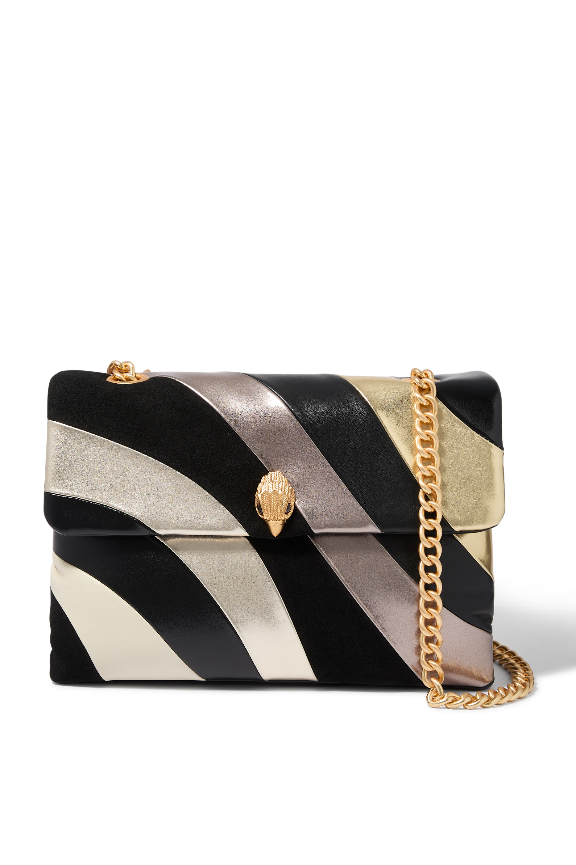 حقيبة كنسينغتون كبيرة ناعمة