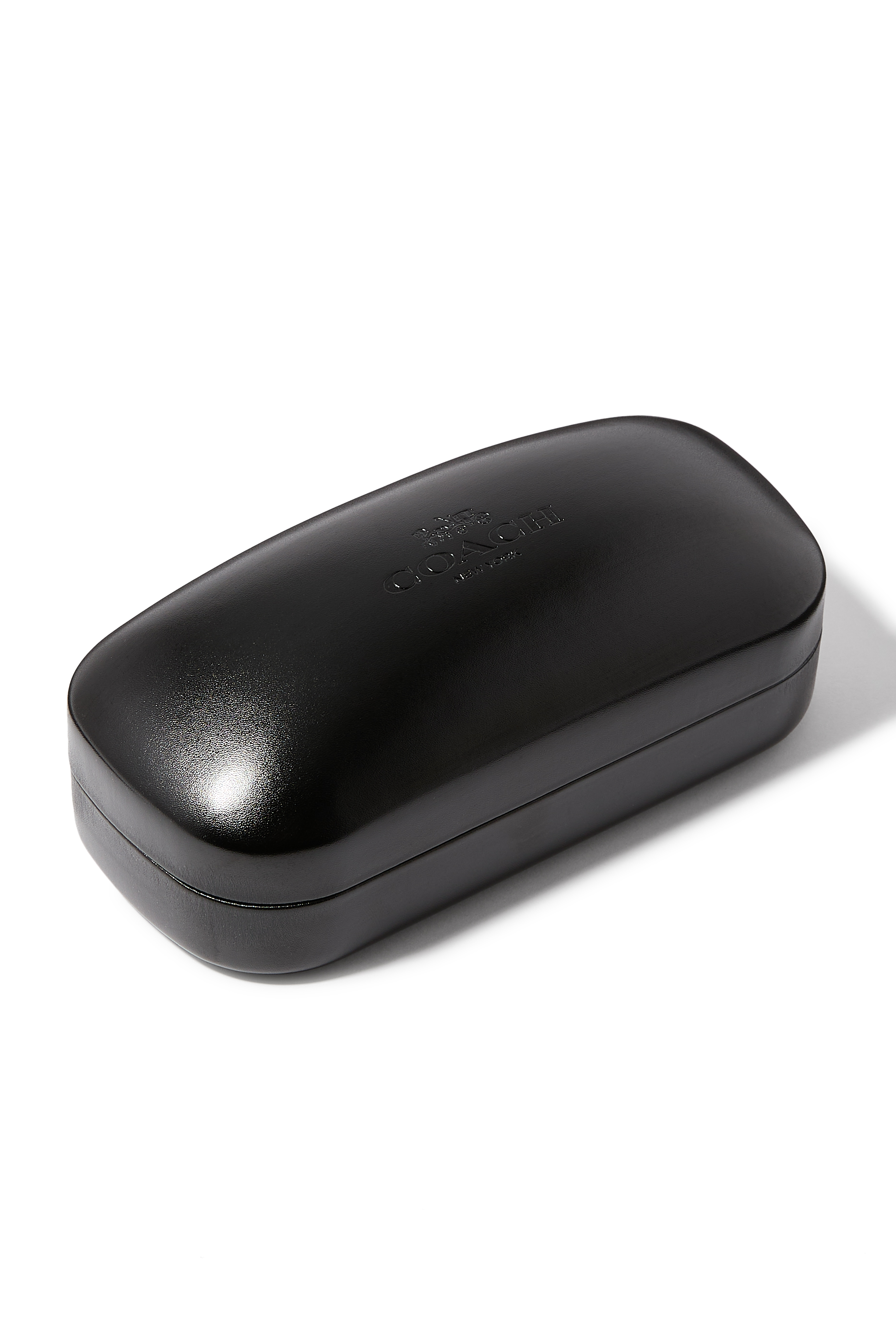 نظارة شمسية بتصميم غير متماثل أسيتات