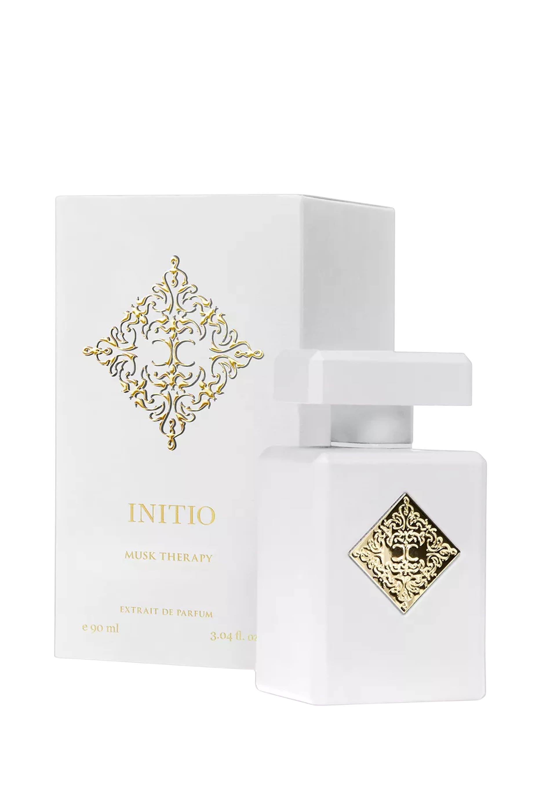 أو دو بارفان مسك ثيرابي