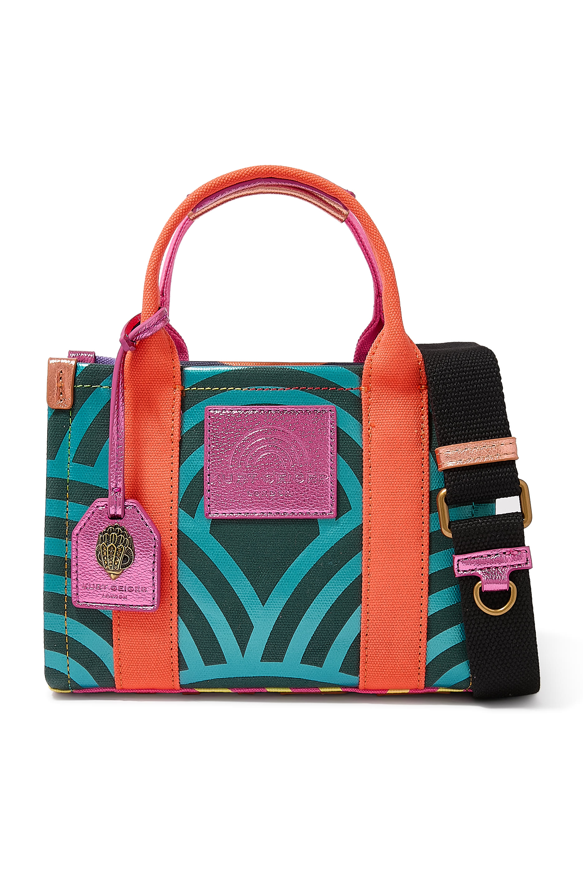 حقيبة يد ساوث بانك XS