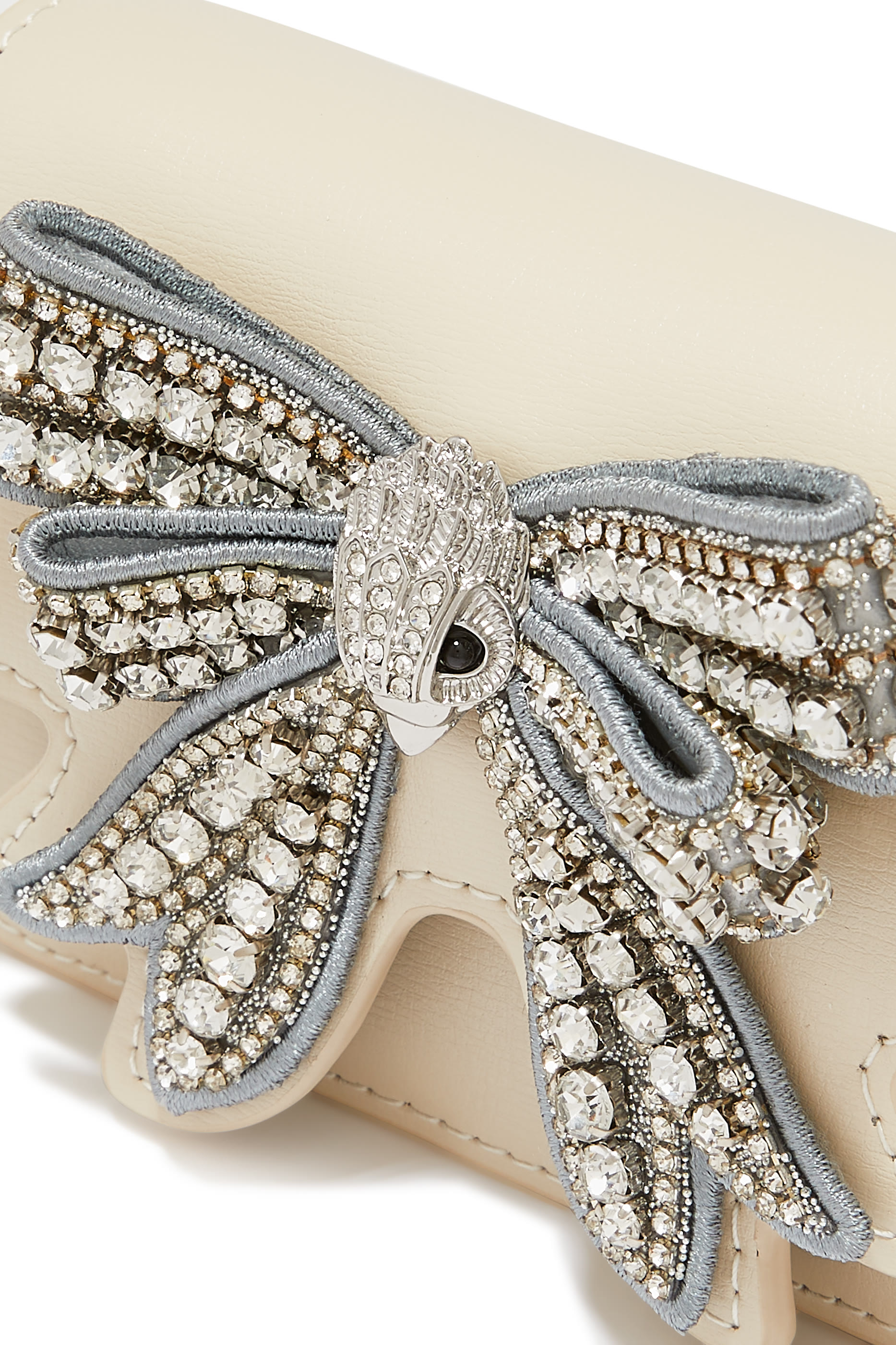 حقيبة كروس بودي شورديتش أكس أس بقعدة