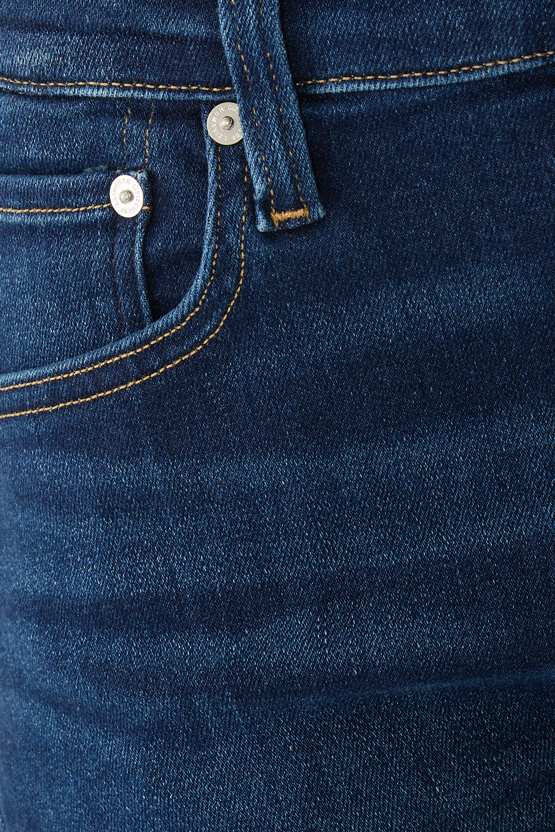  Palma Straight Jeans