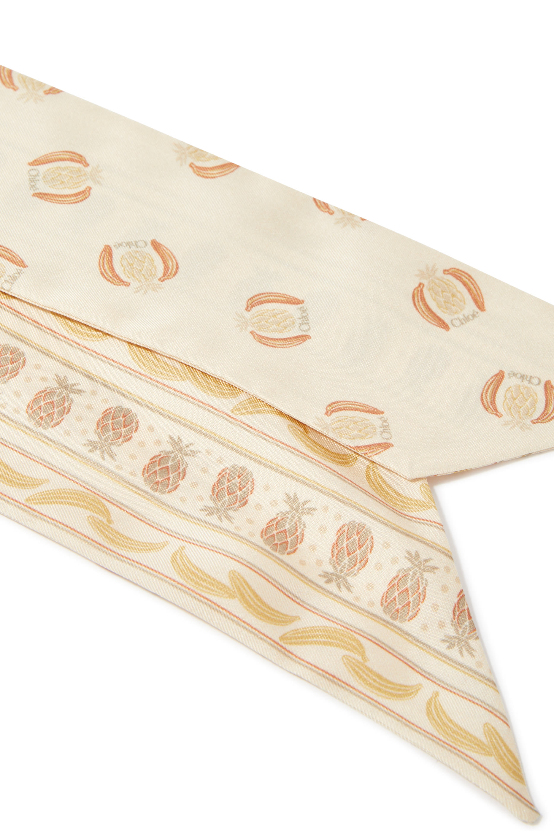 وشاح باندو باناناز