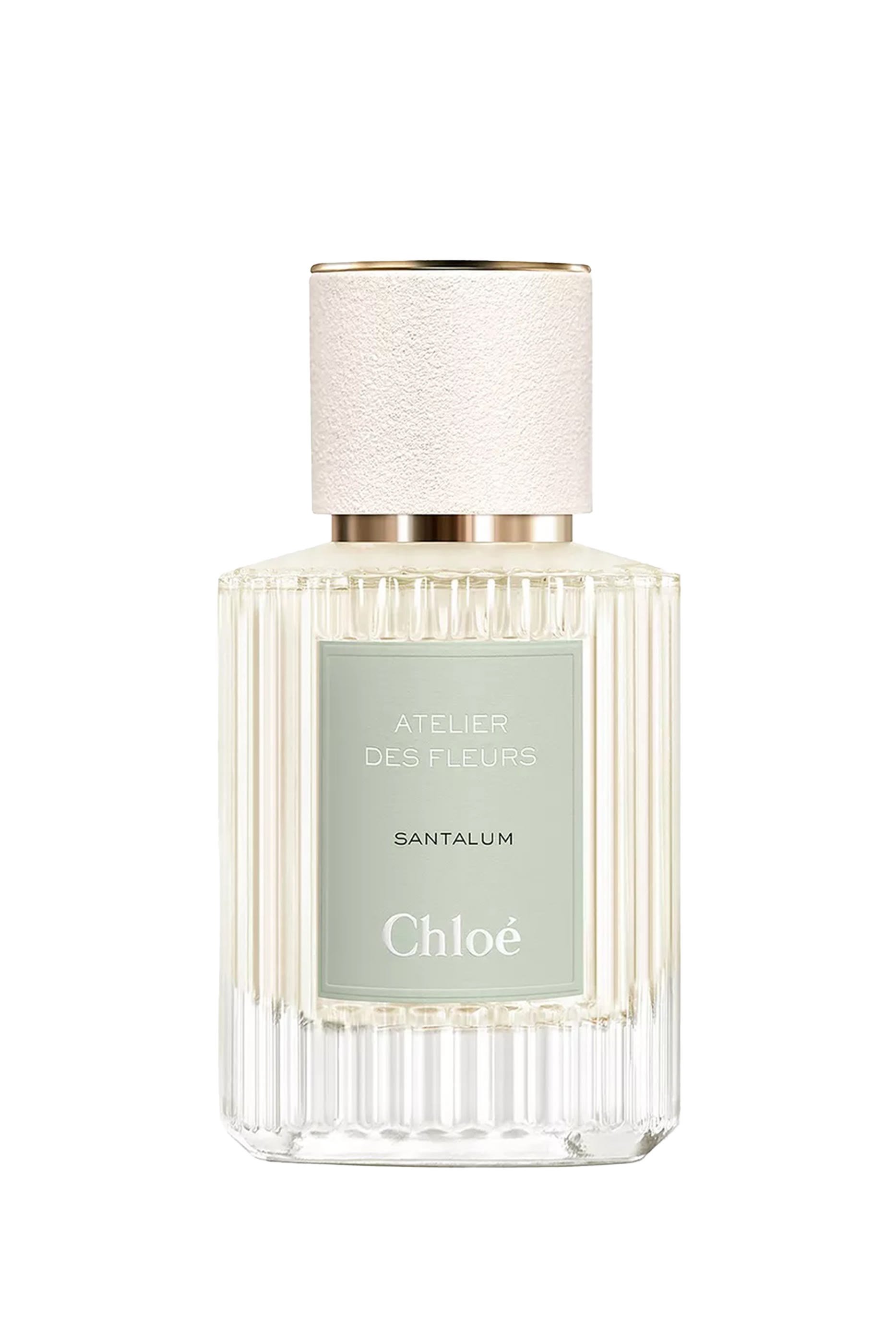 أو دو بارفان أتيليه ديس فلور سانتالوم