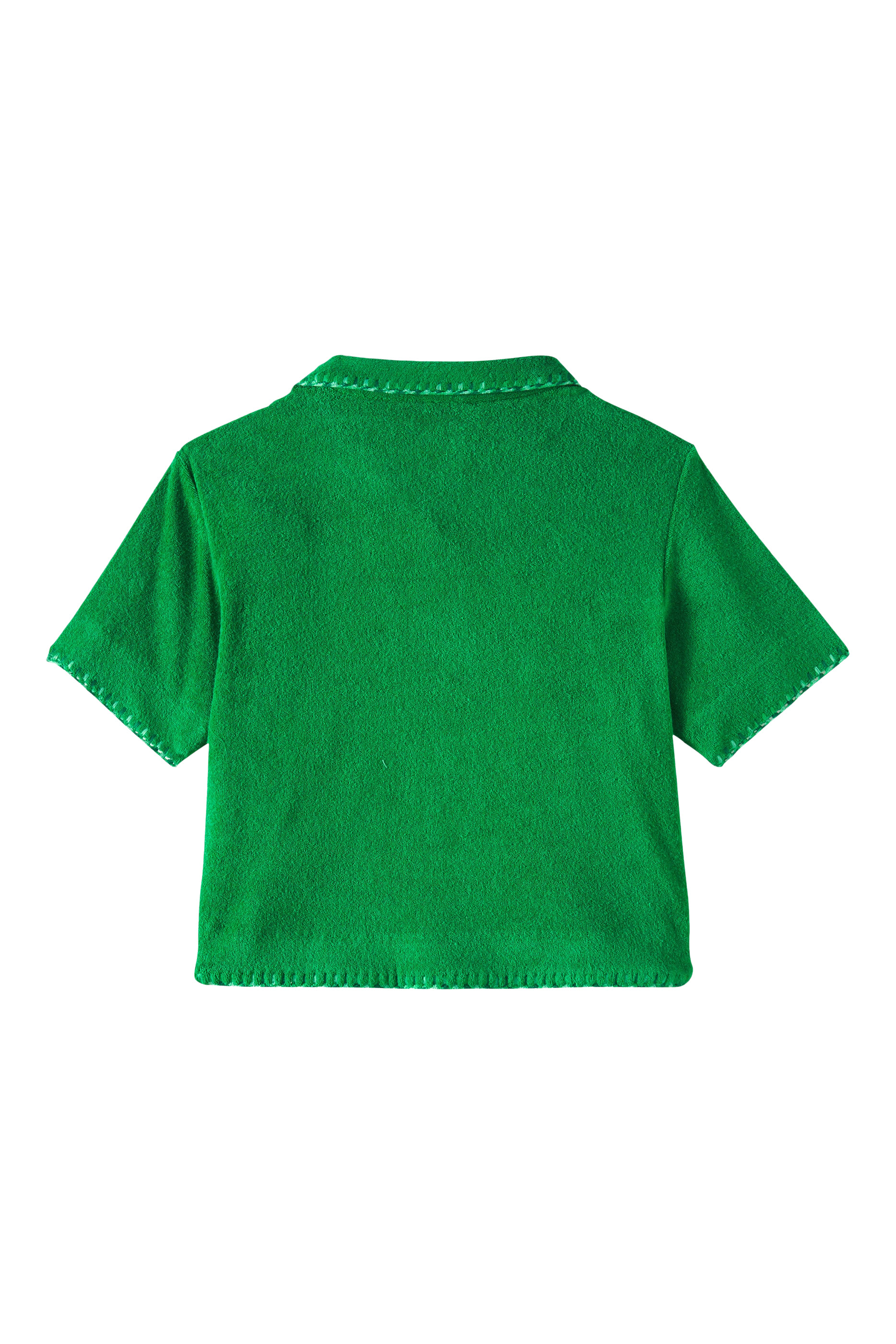 بلوزة إيفرلي تيري للأطفال