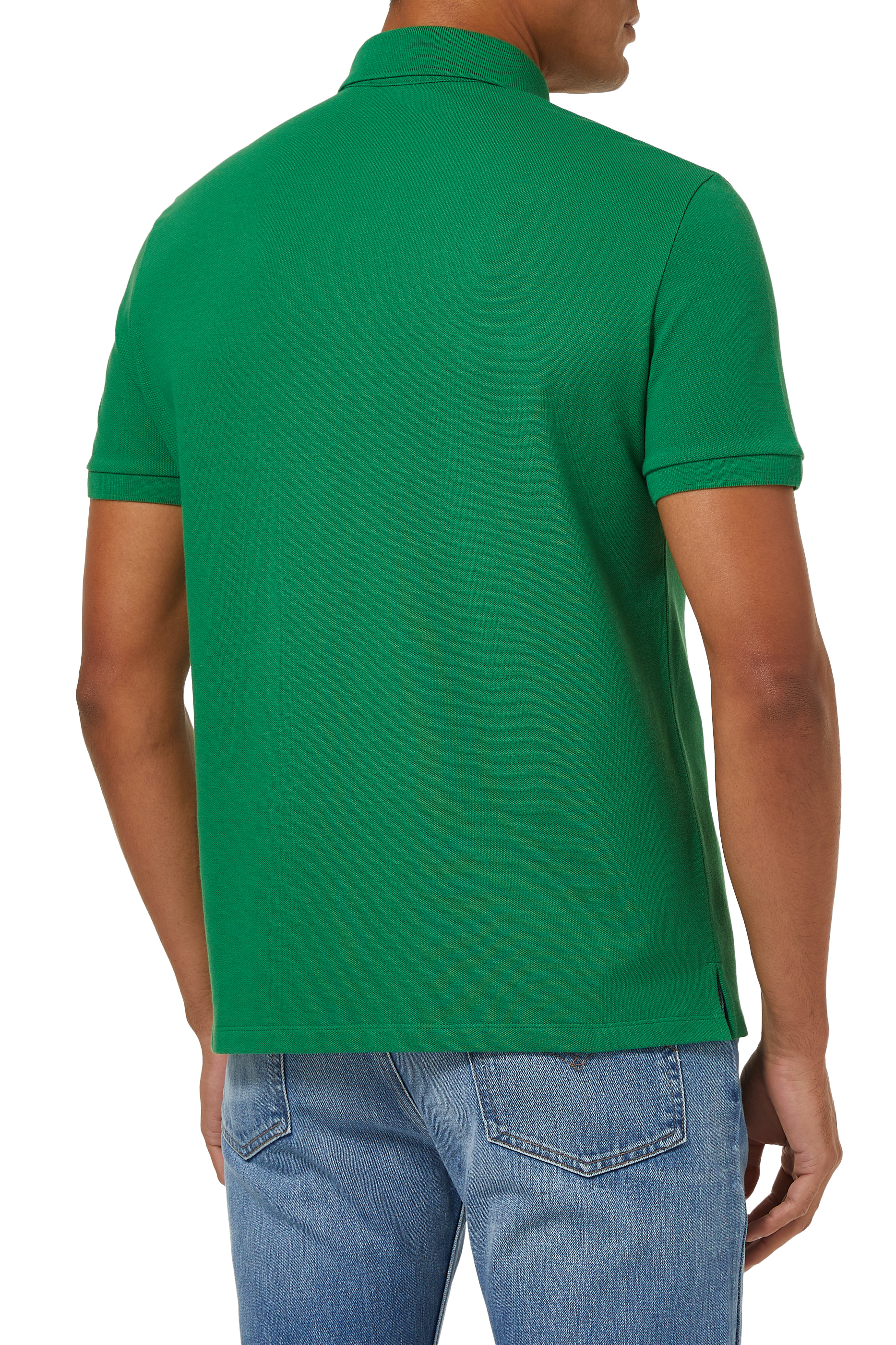 قميص بولو بيكيه