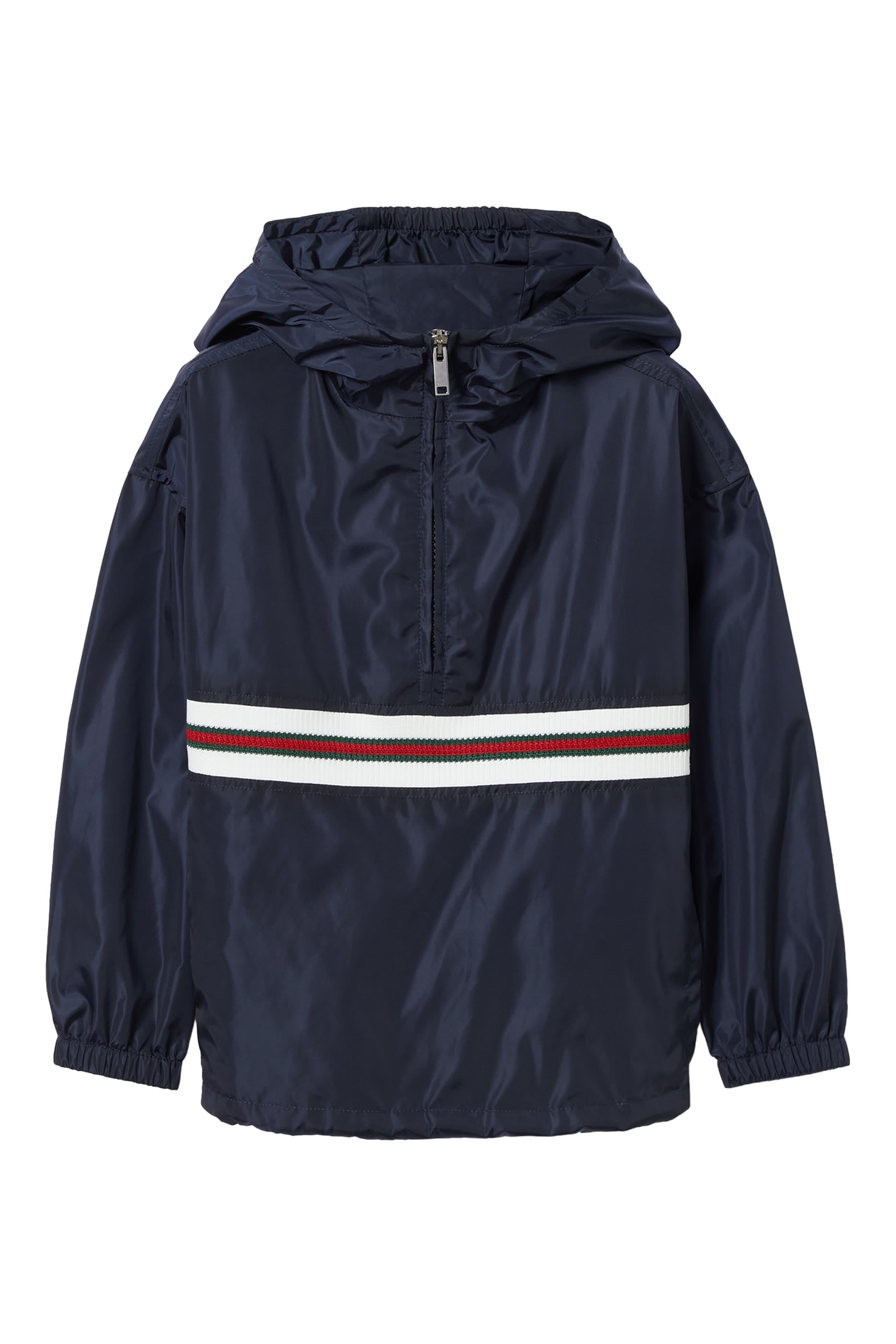 Kids Web Detail Jacket