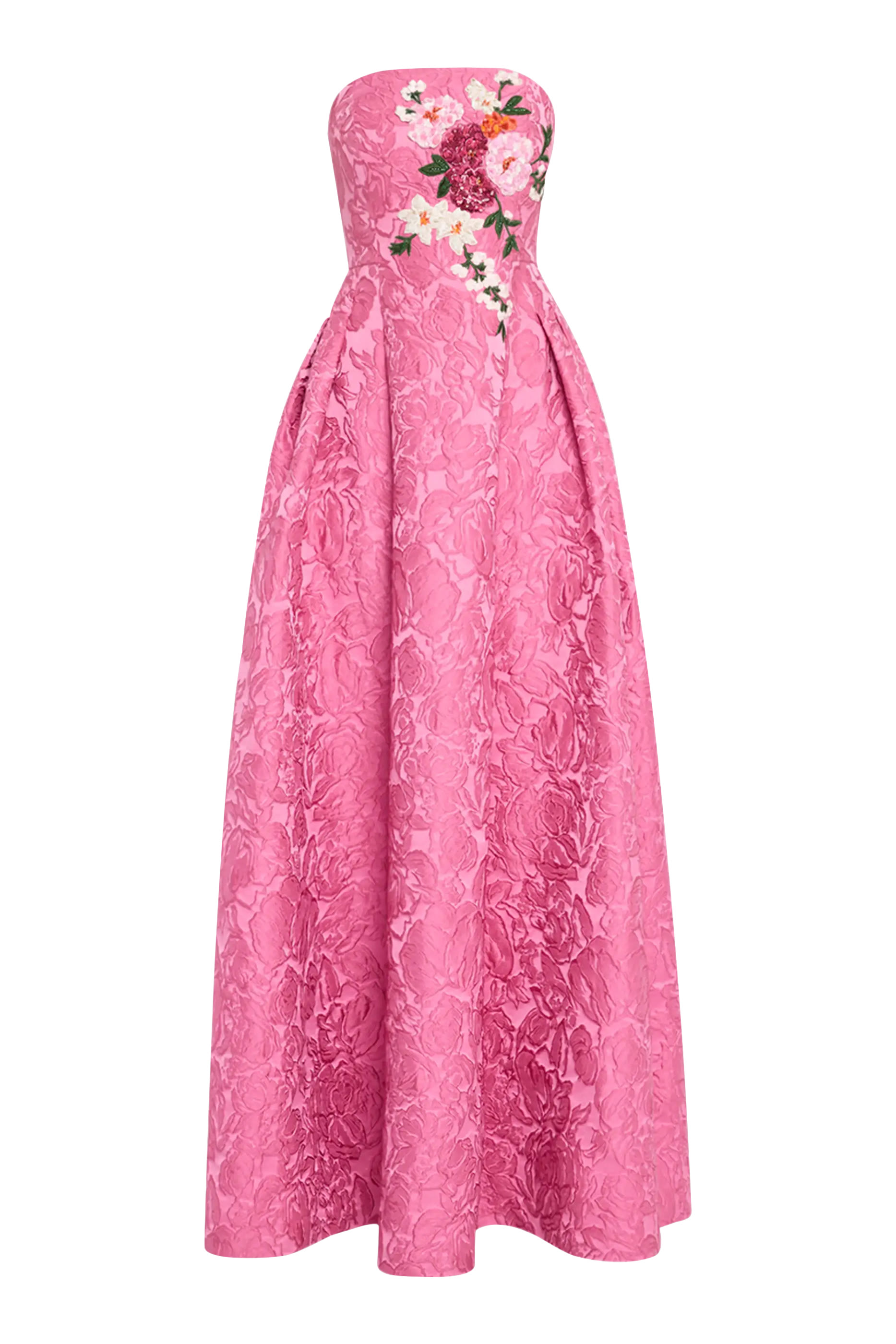 فستان سهرة بيل