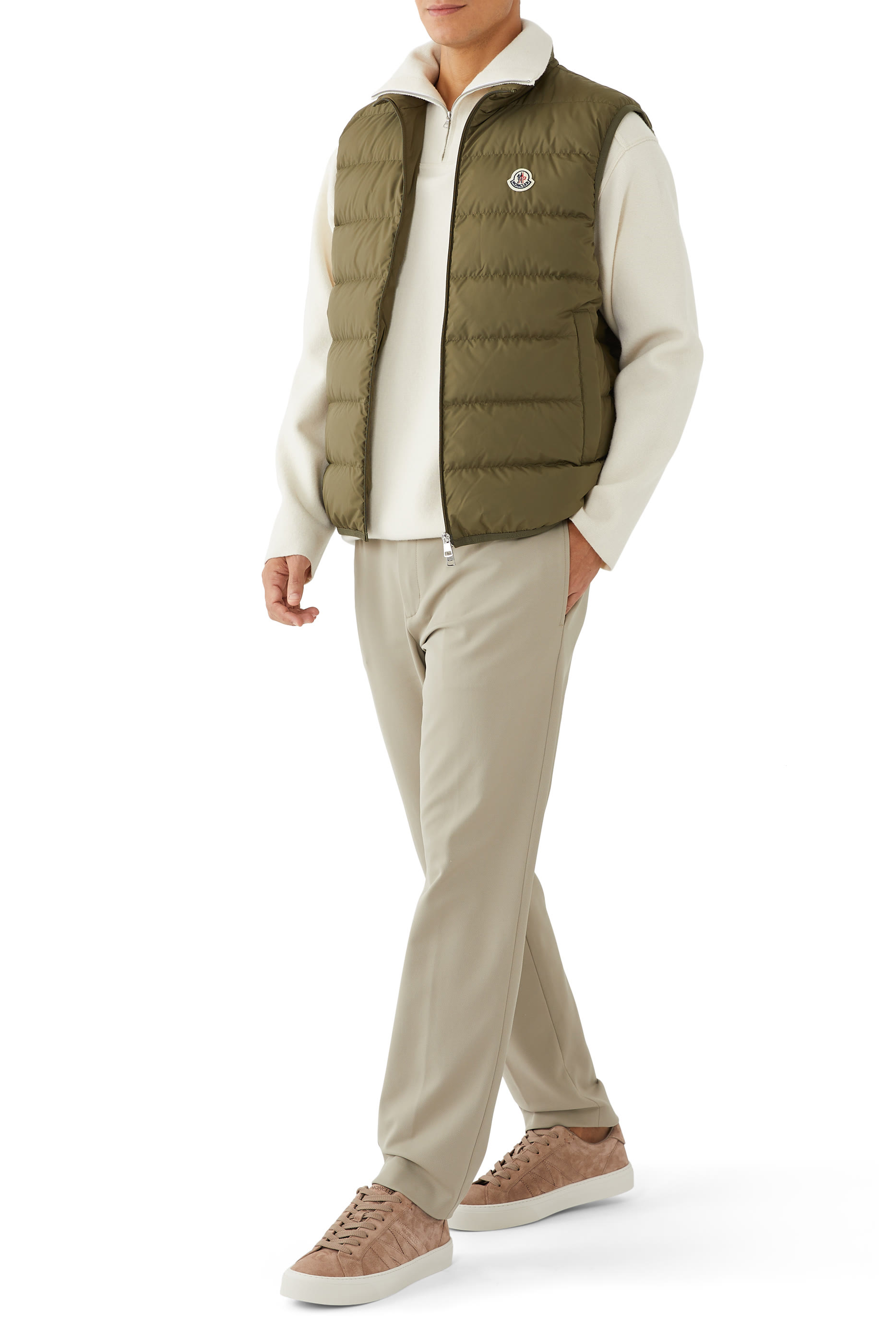 سنيكرز موناكو