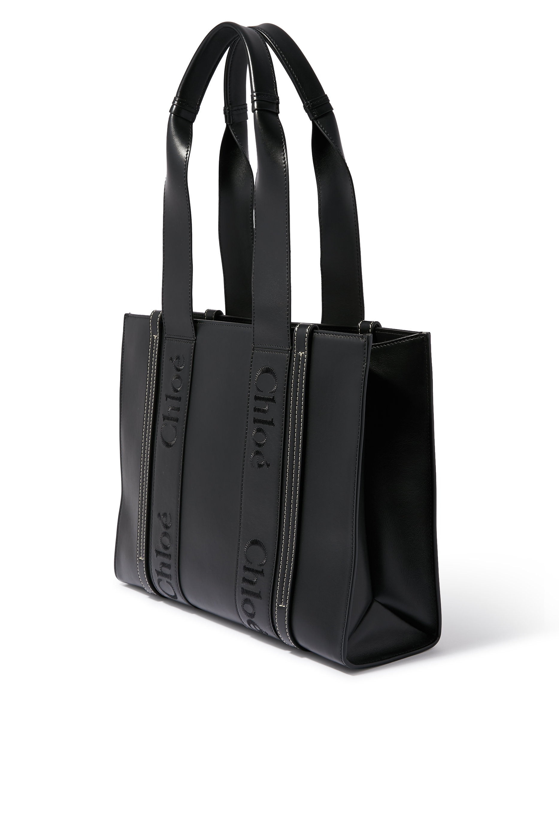 حقيبة يد وودي متوسطة