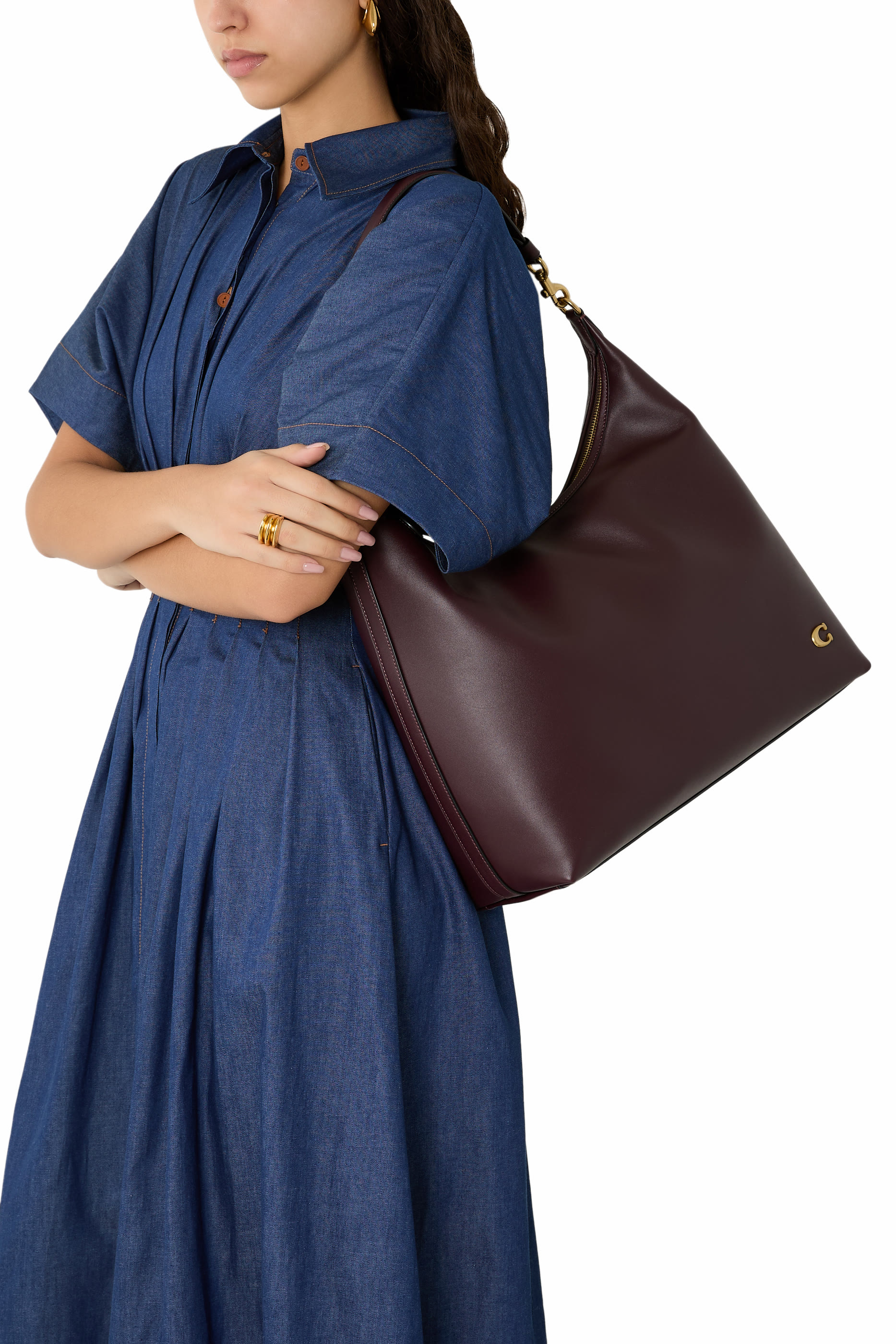 حقيبة كتف جولييت 38