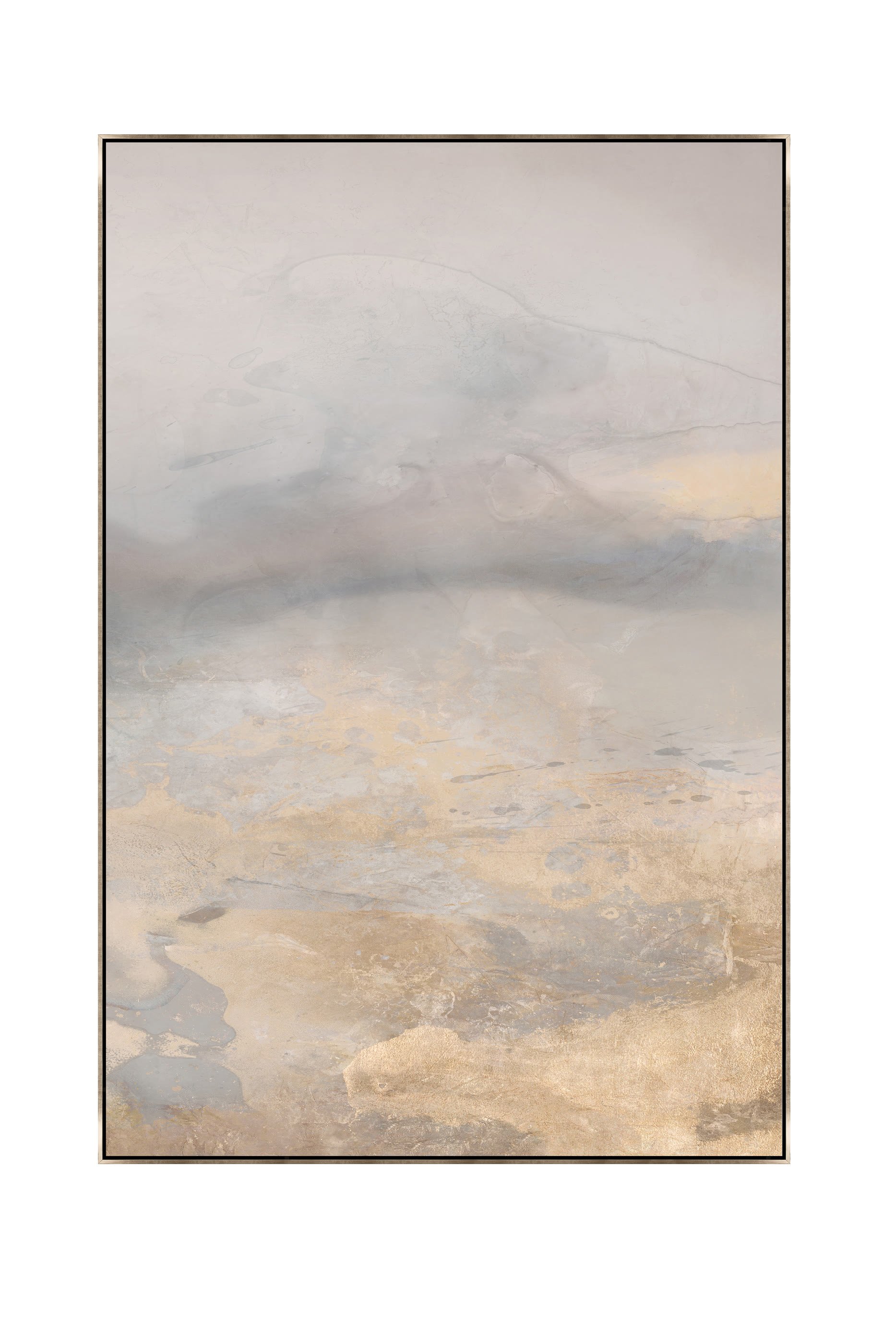 لوحة فنية سي اوف جولد  III