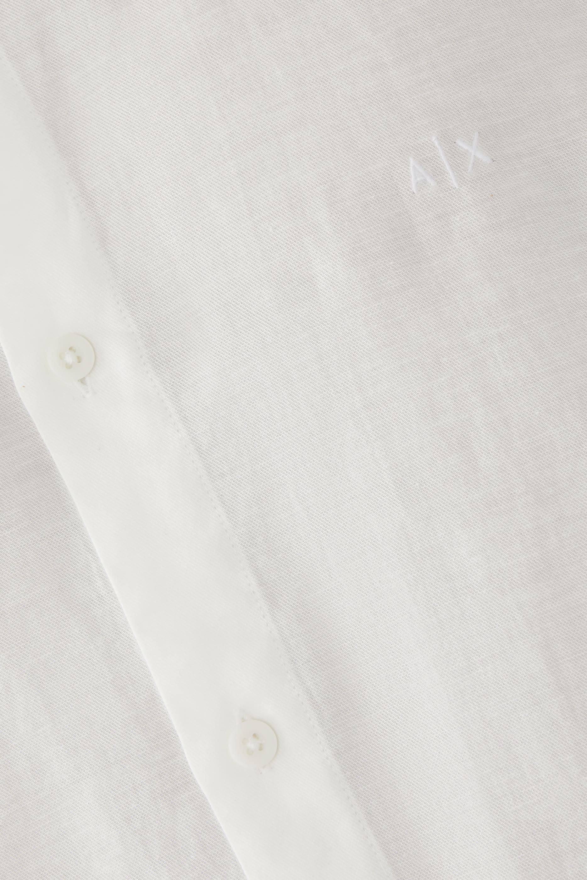 قميص قطن مطاطي