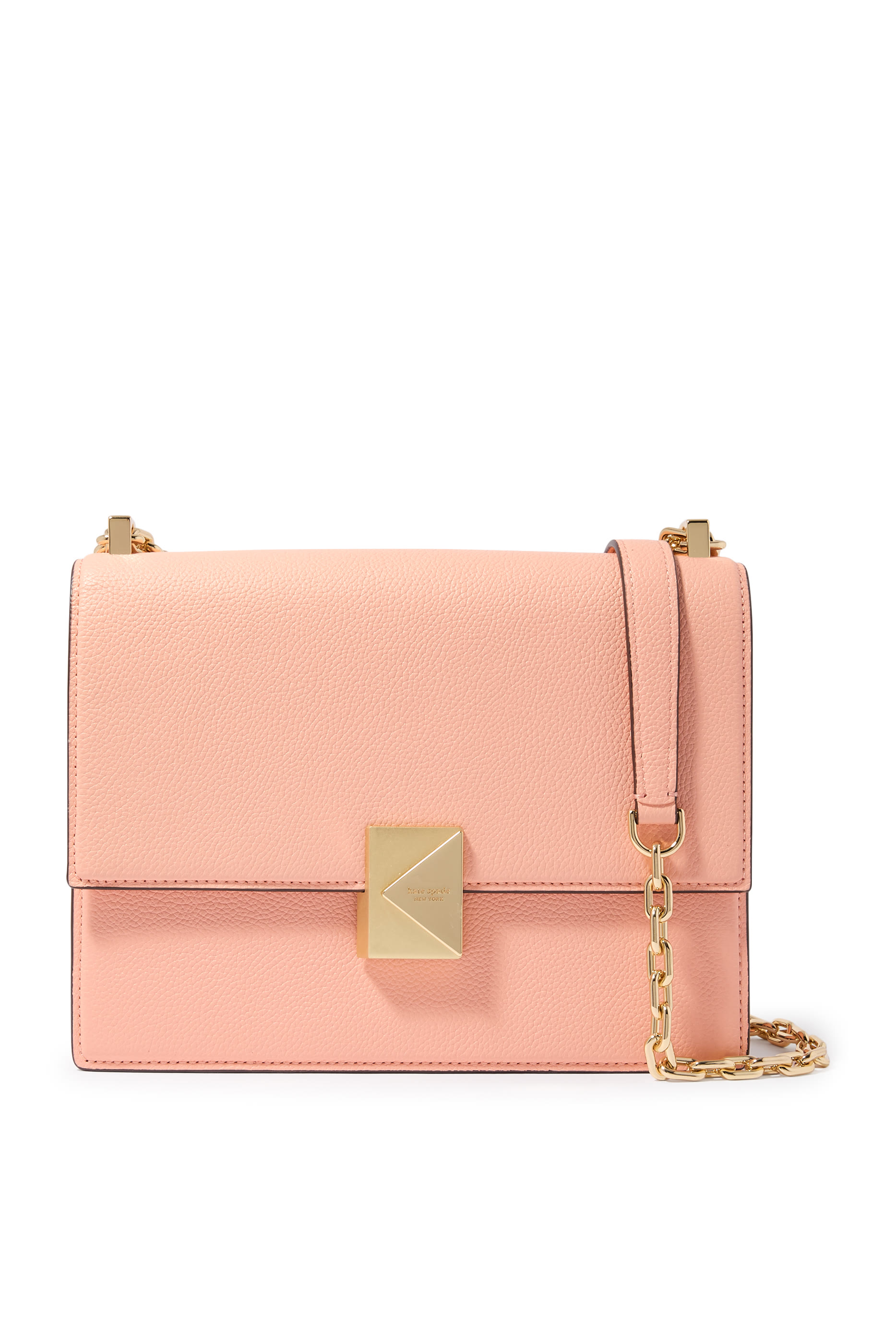 حقيبة كتف ديكو بسلسلة