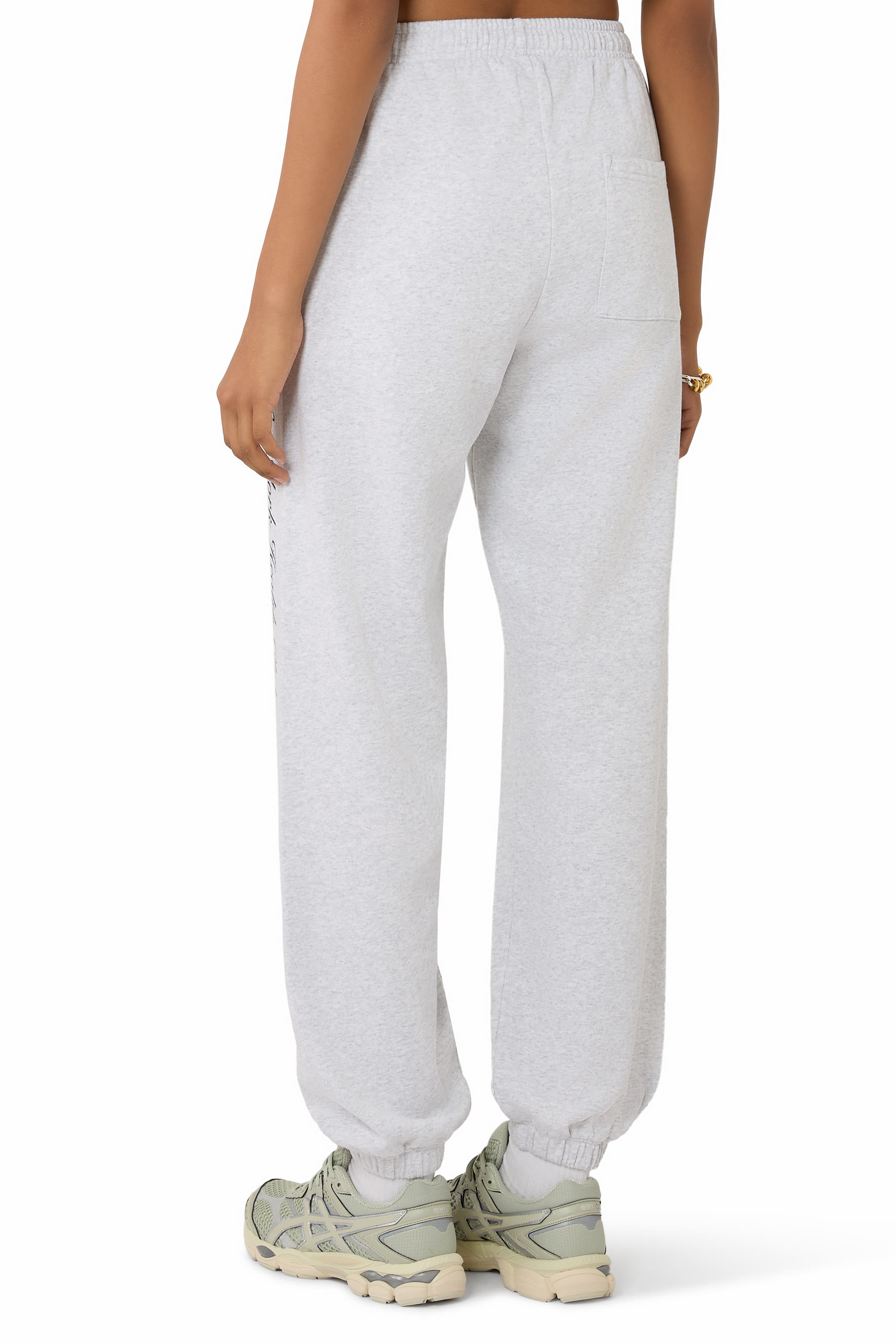 بنطال رياضي ان واي هيلث كلوب 