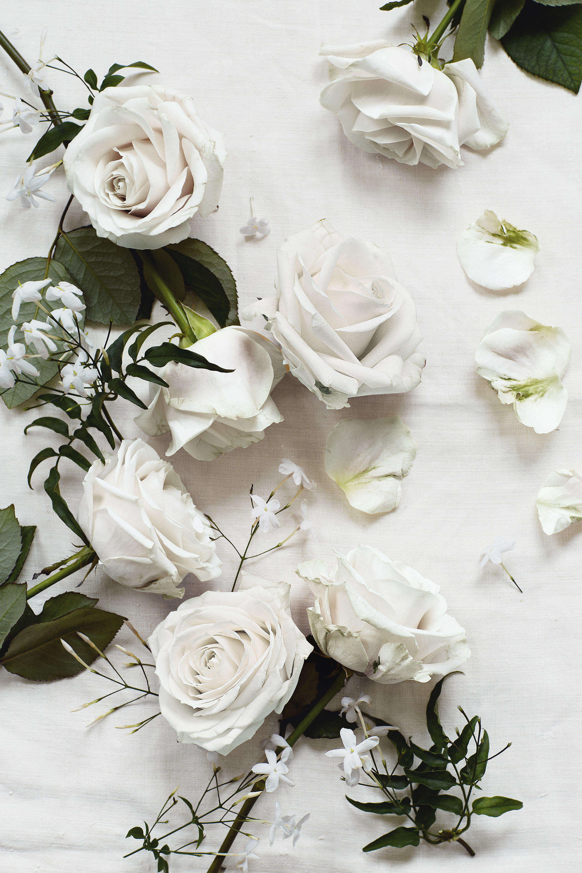 زيت عطري فلاورز