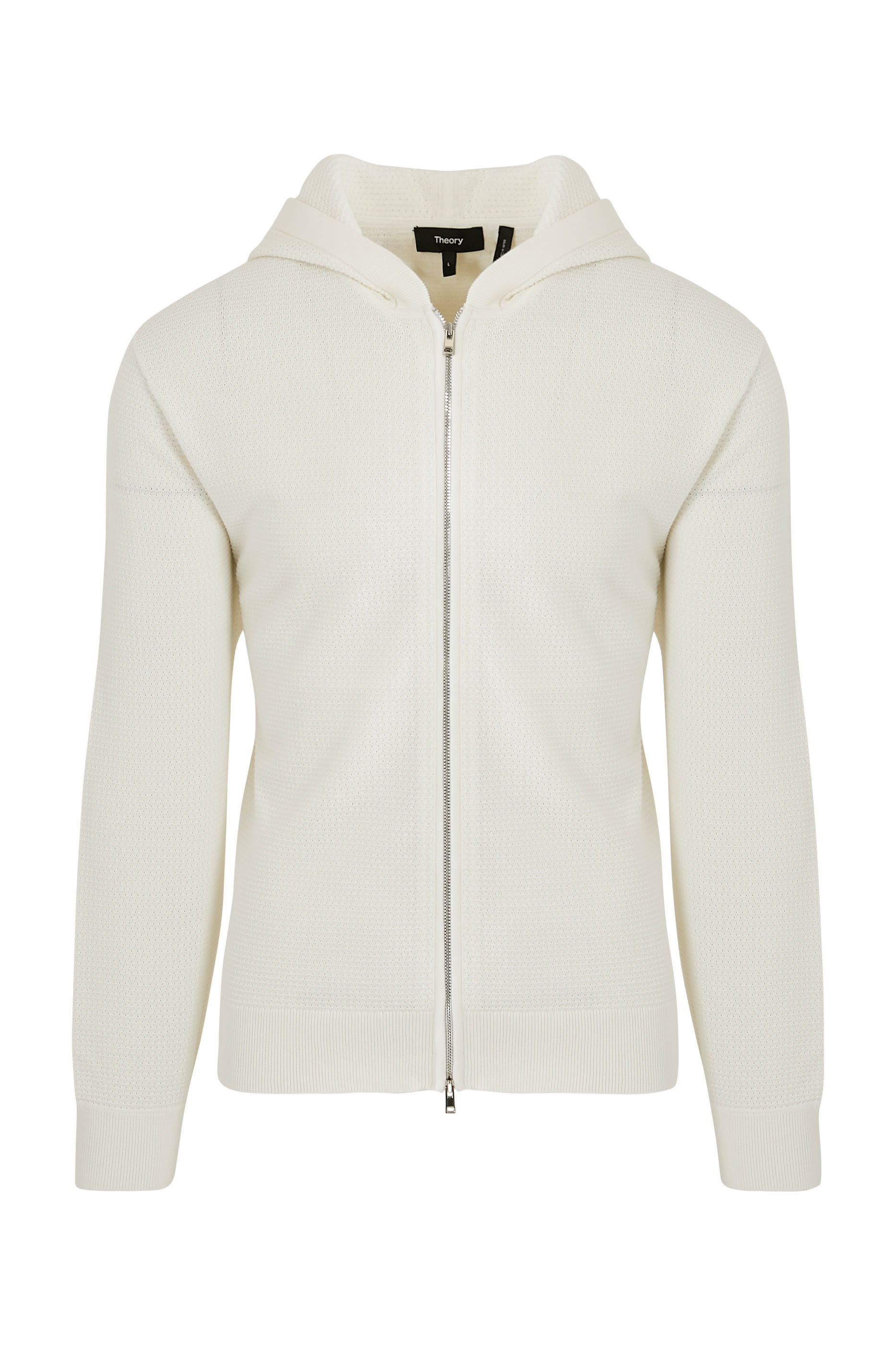 هودي مايلو قطن مختلط