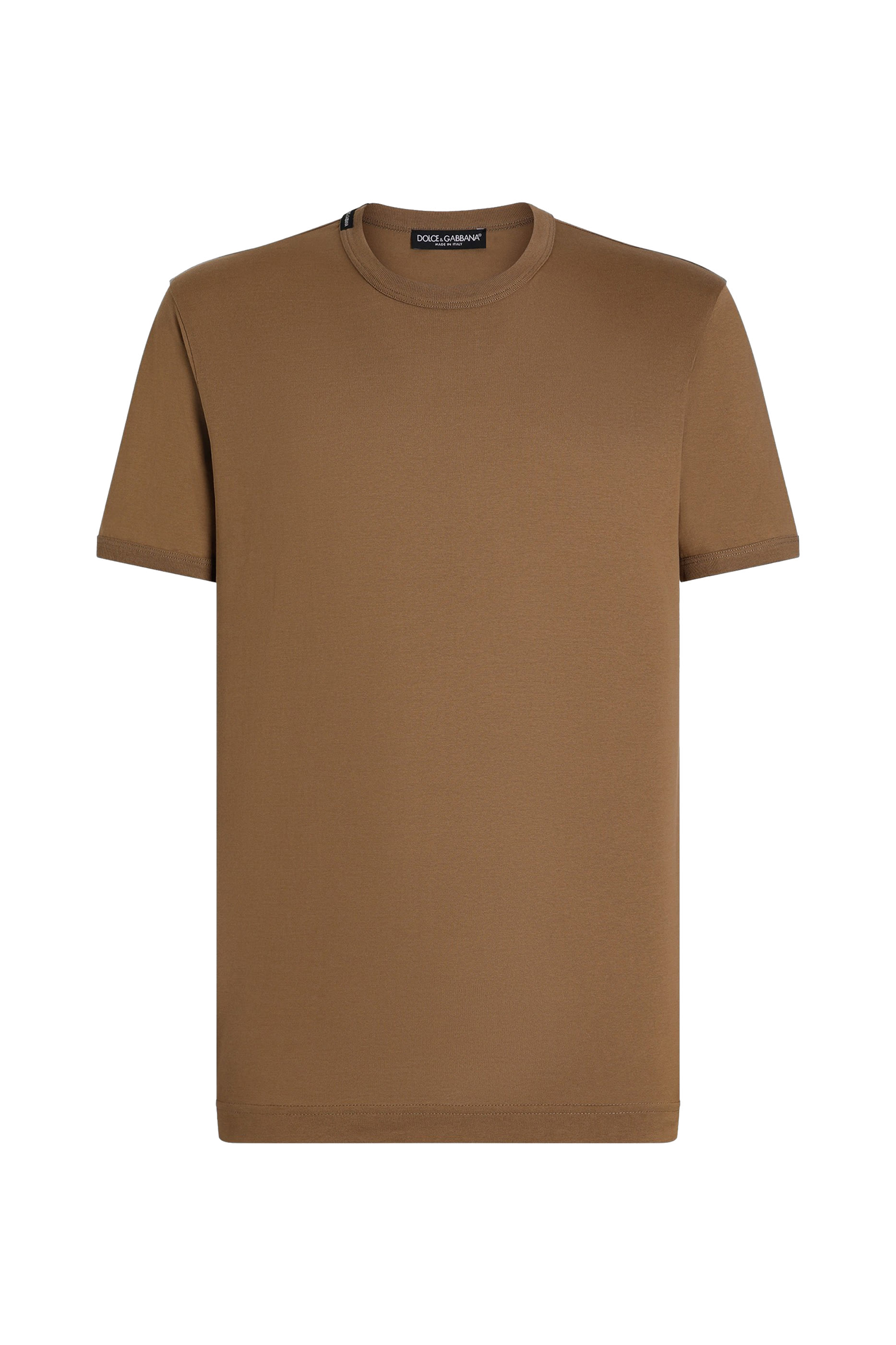 تيشيرت قطن جيرسيه