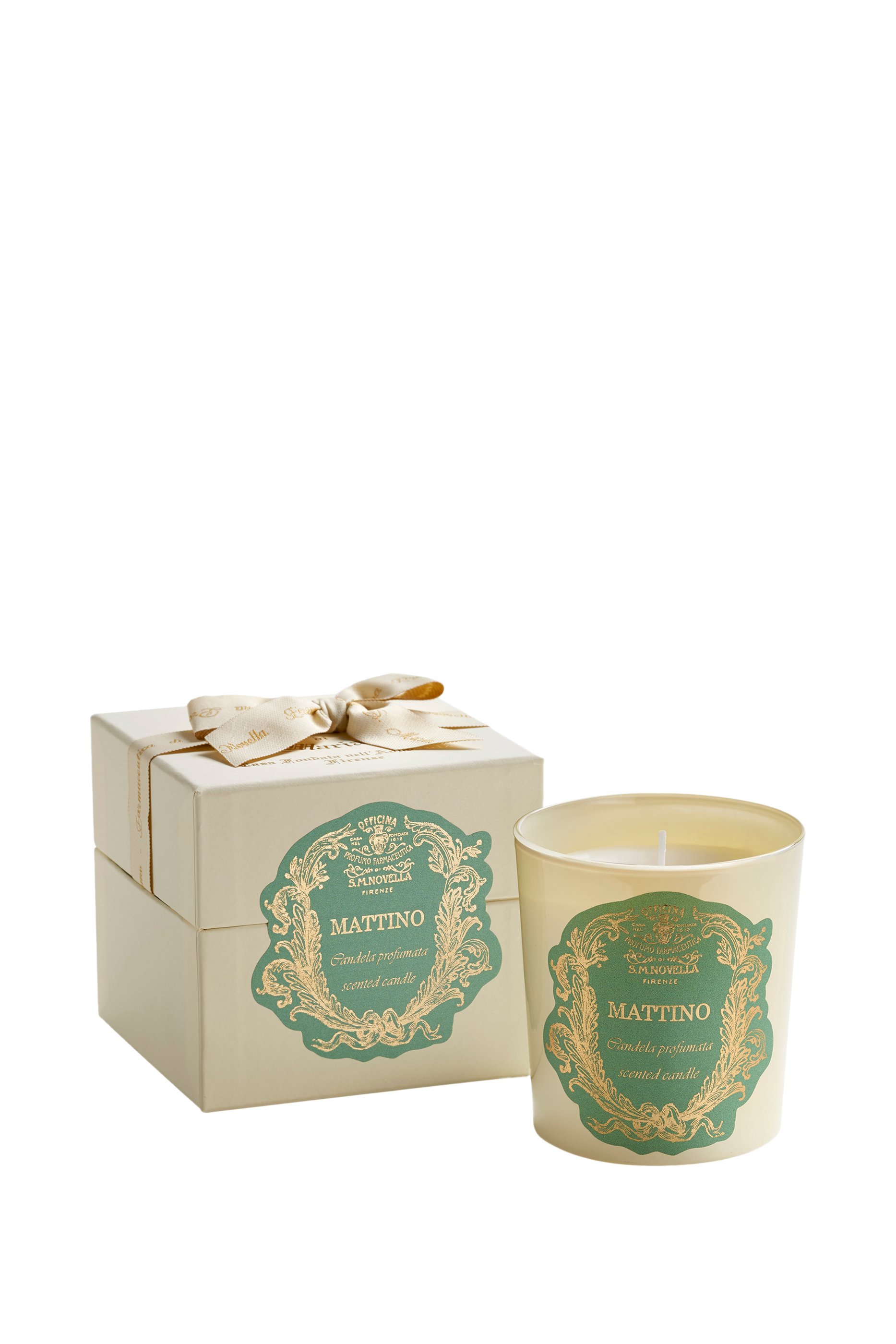 شمعة معطرة ماتينو