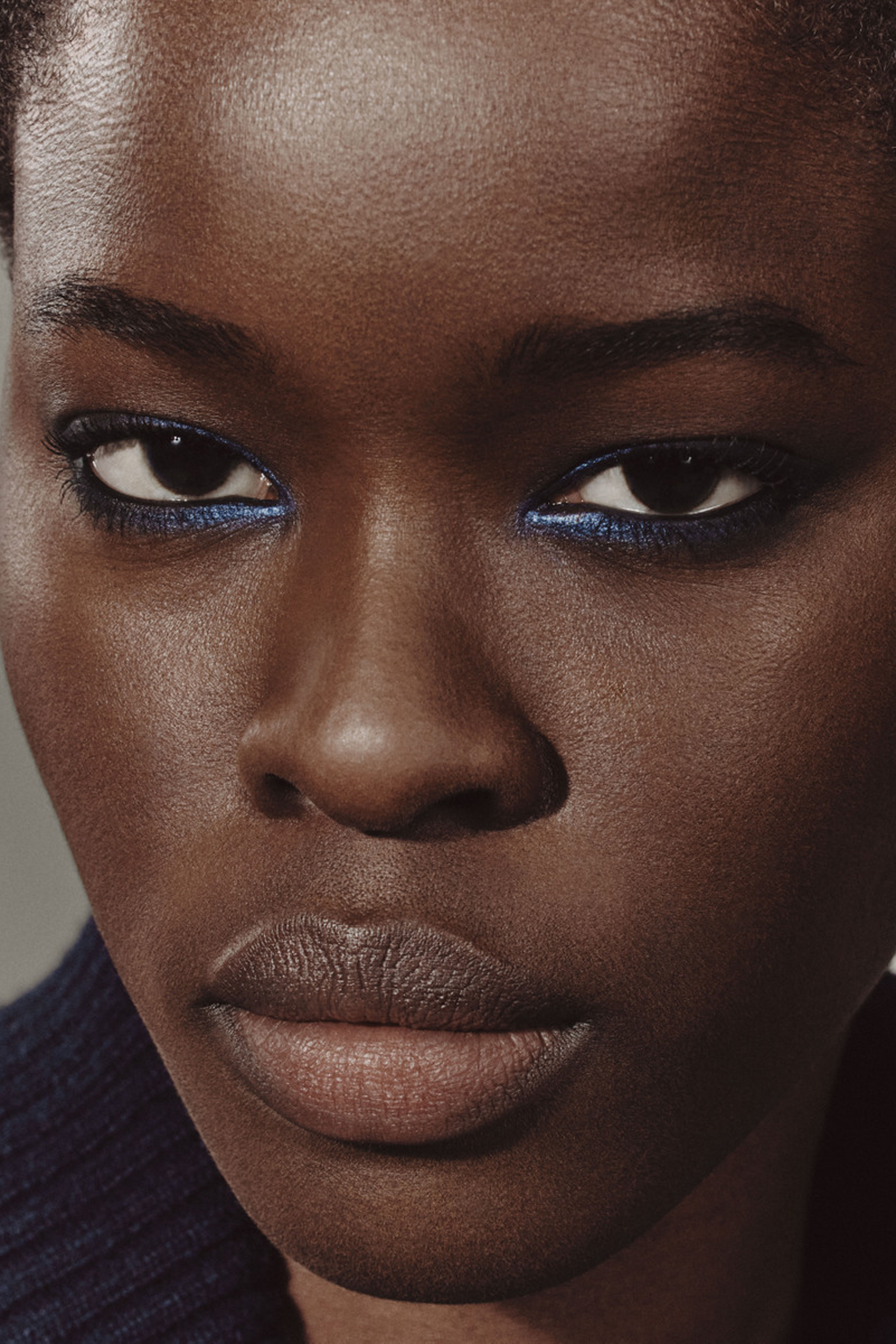 لوحة ظلال عيون Ombres d'Hermès بأربعة ألوان