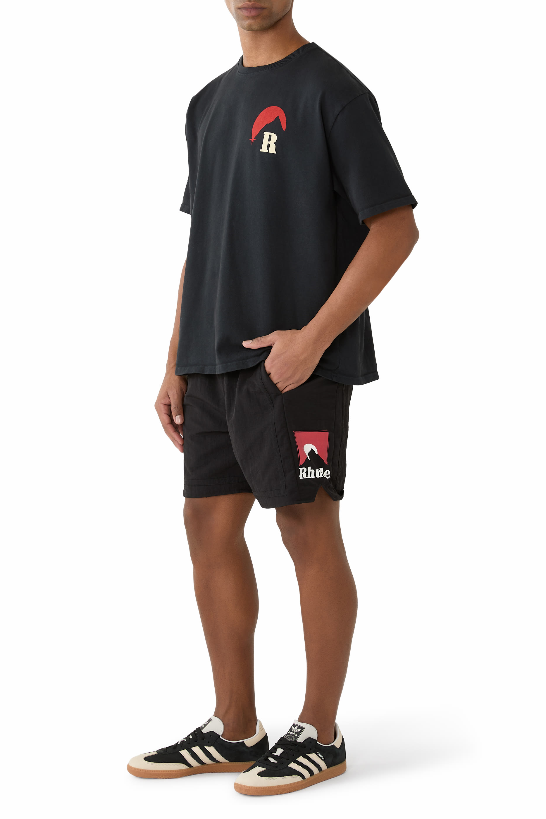 سنيكرز سامبا او جي