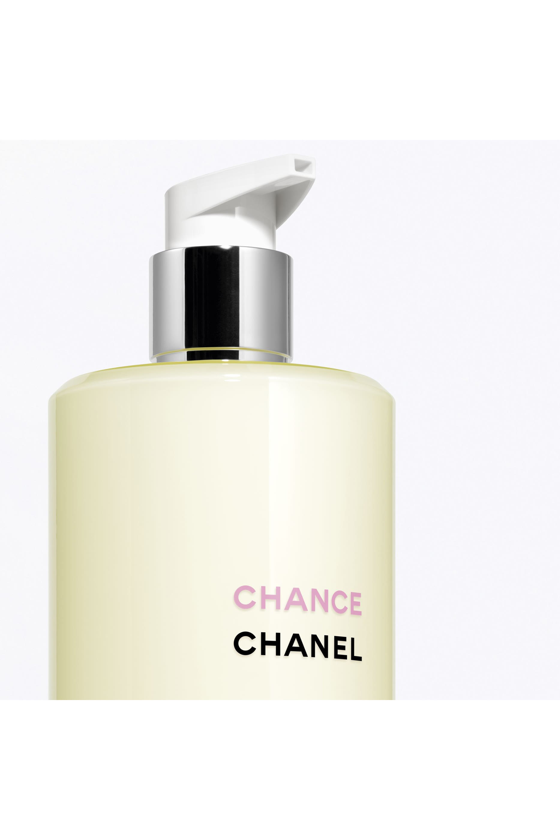 لوشن Chance Eau Fraiche مرطب