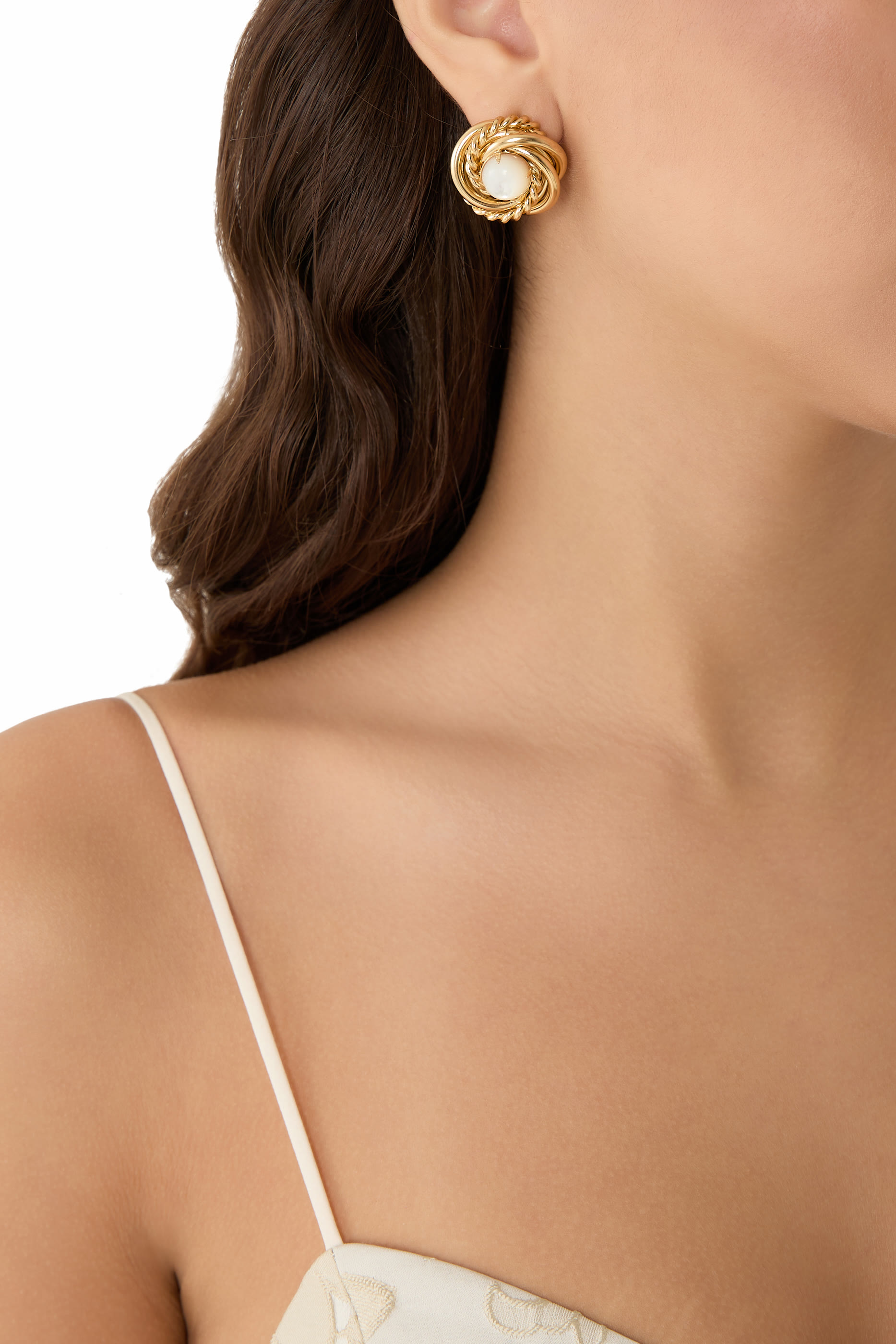 أقراط أتيكا